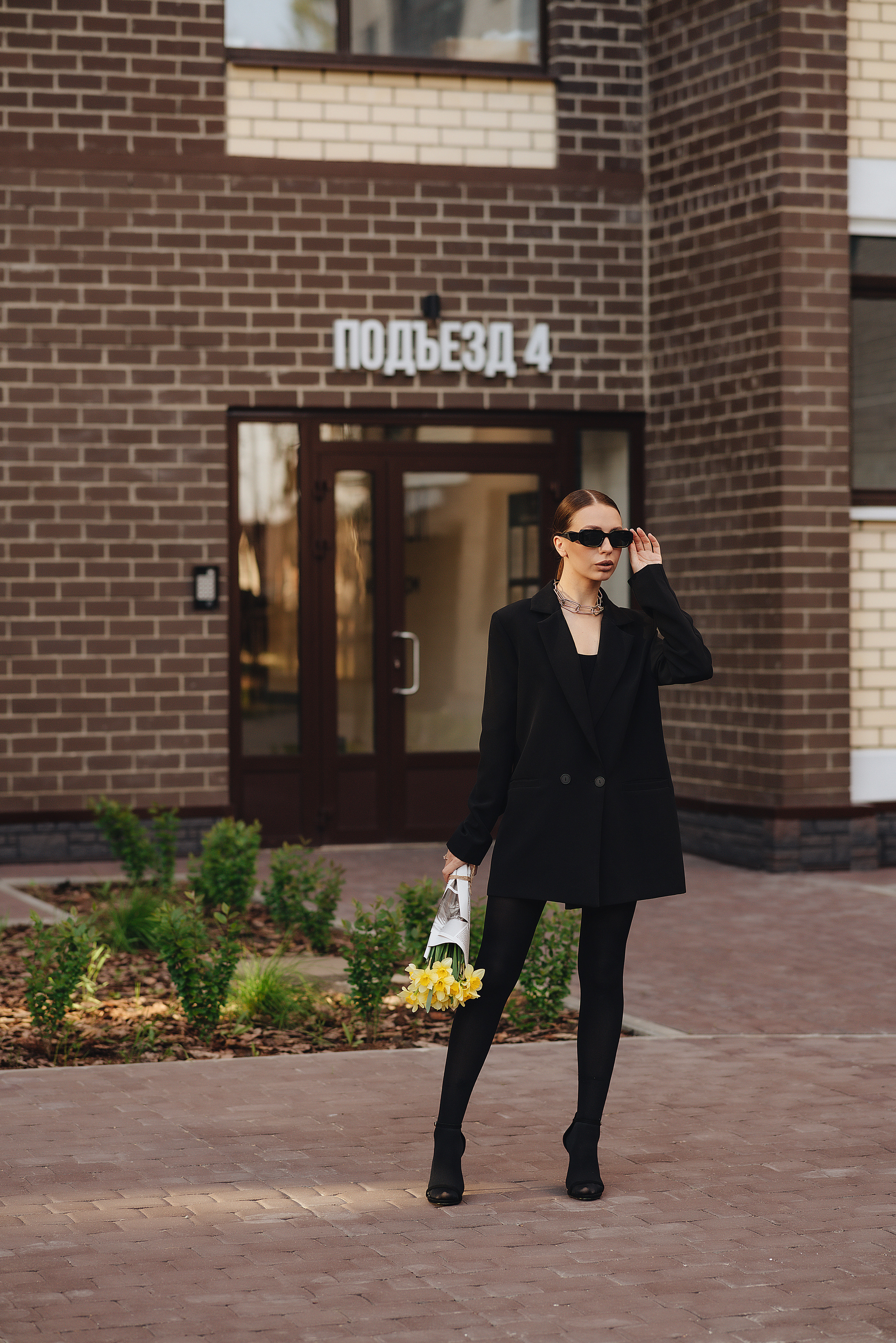 Юлия. Фотограф Карина Шмулёва. Воронеж и область