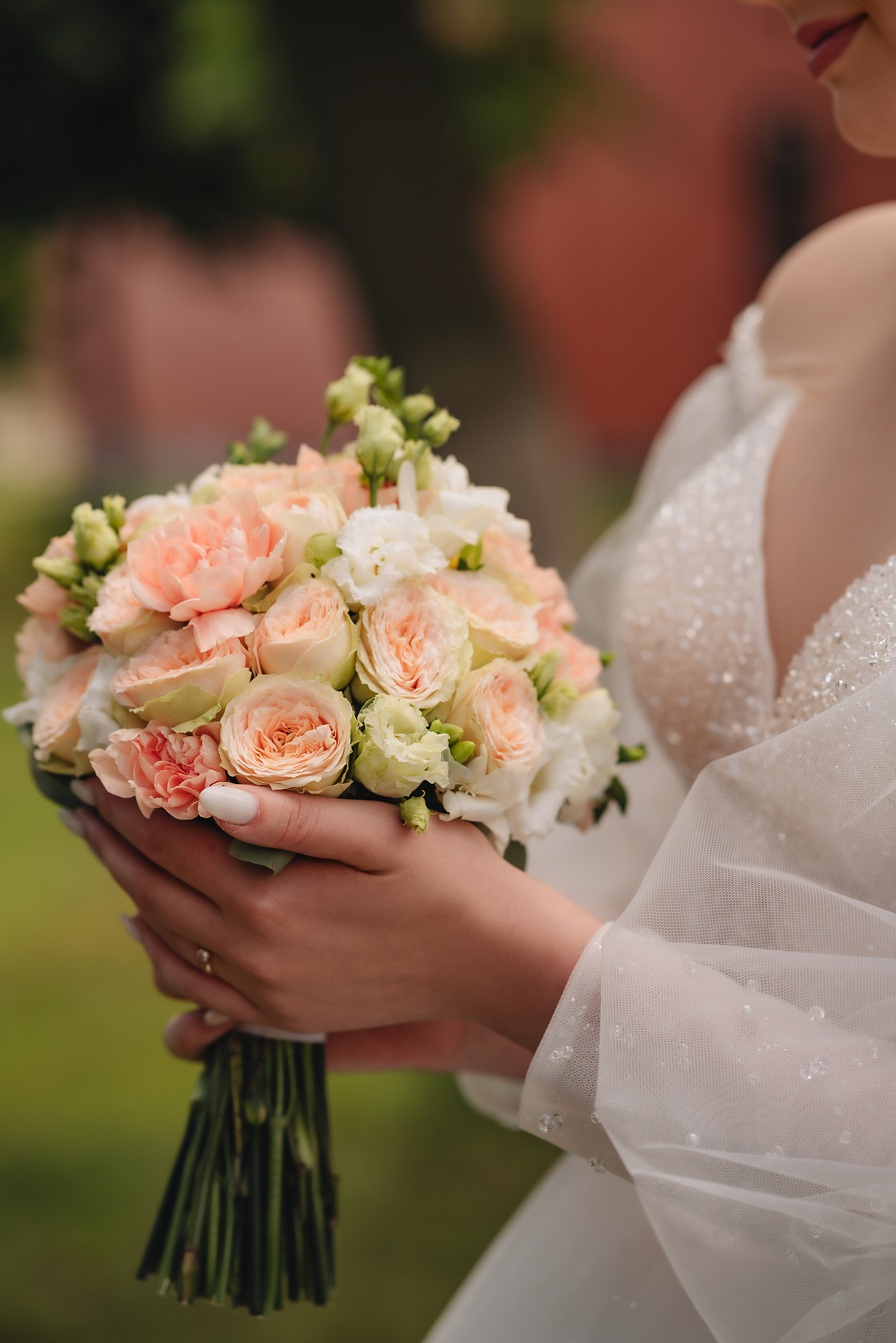 Ирина и Иван | Серия в цвете. Фотограф Карина Шмулёва. Воронеж и область