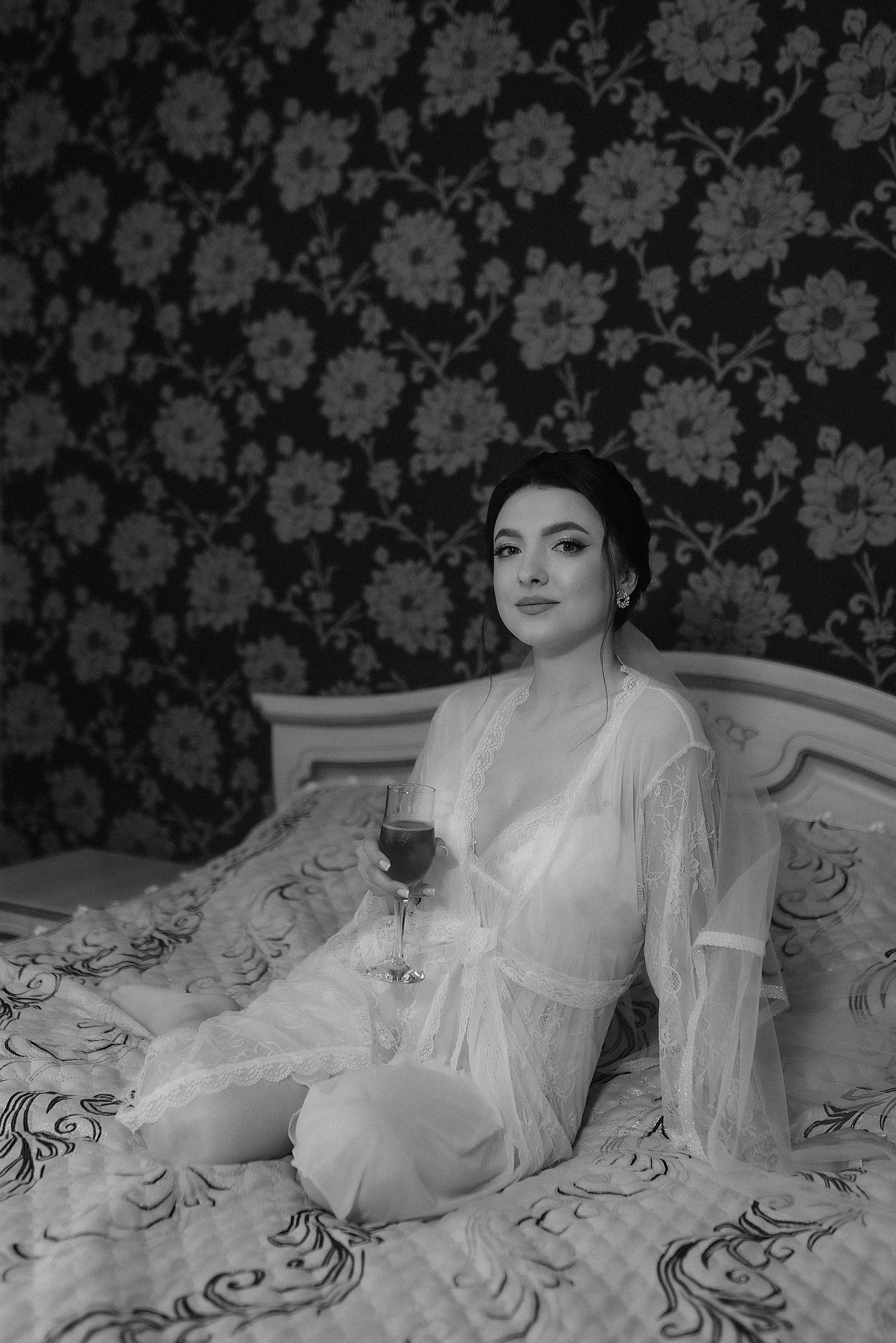 Анастасия и Сергей. Фотограф Карина Шмулёва. Воронеж и область