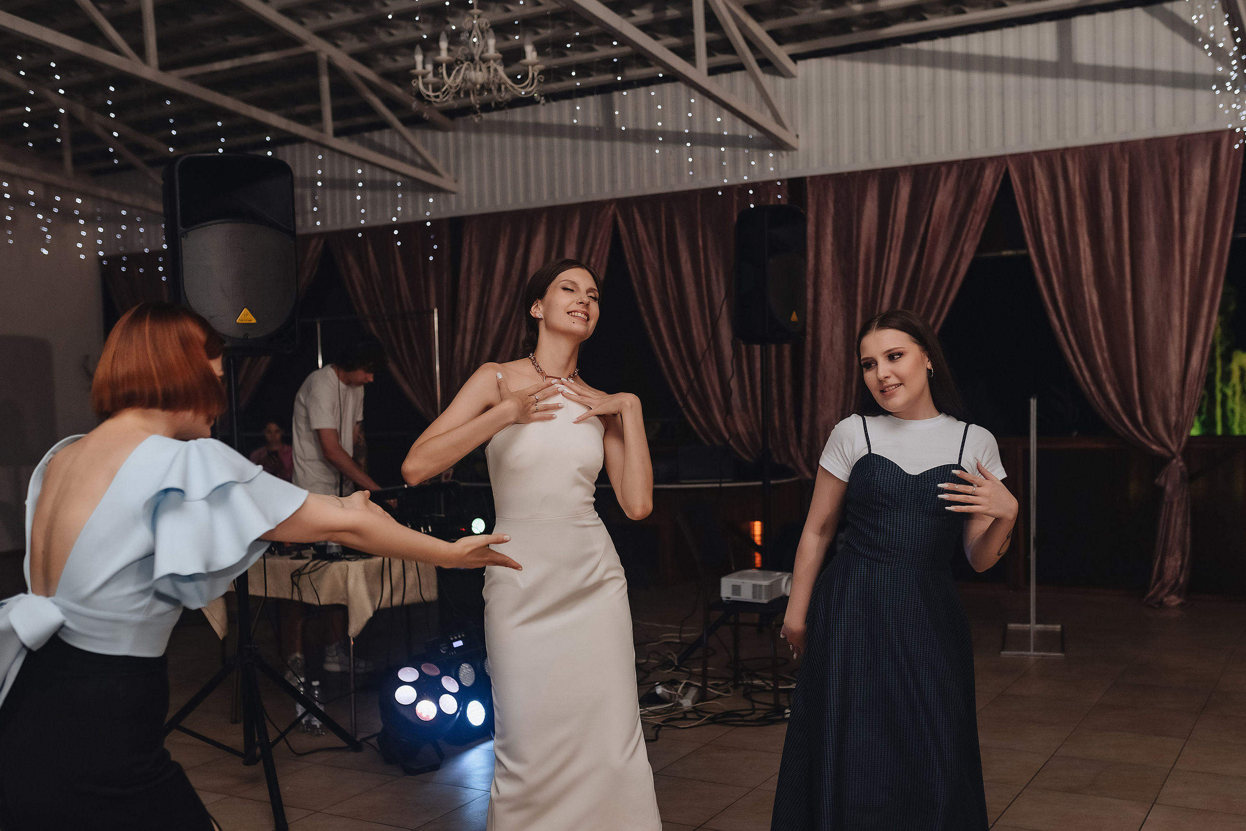 Полина и Владислав. Фотограф Карина Шмулёва. Воронеж и область