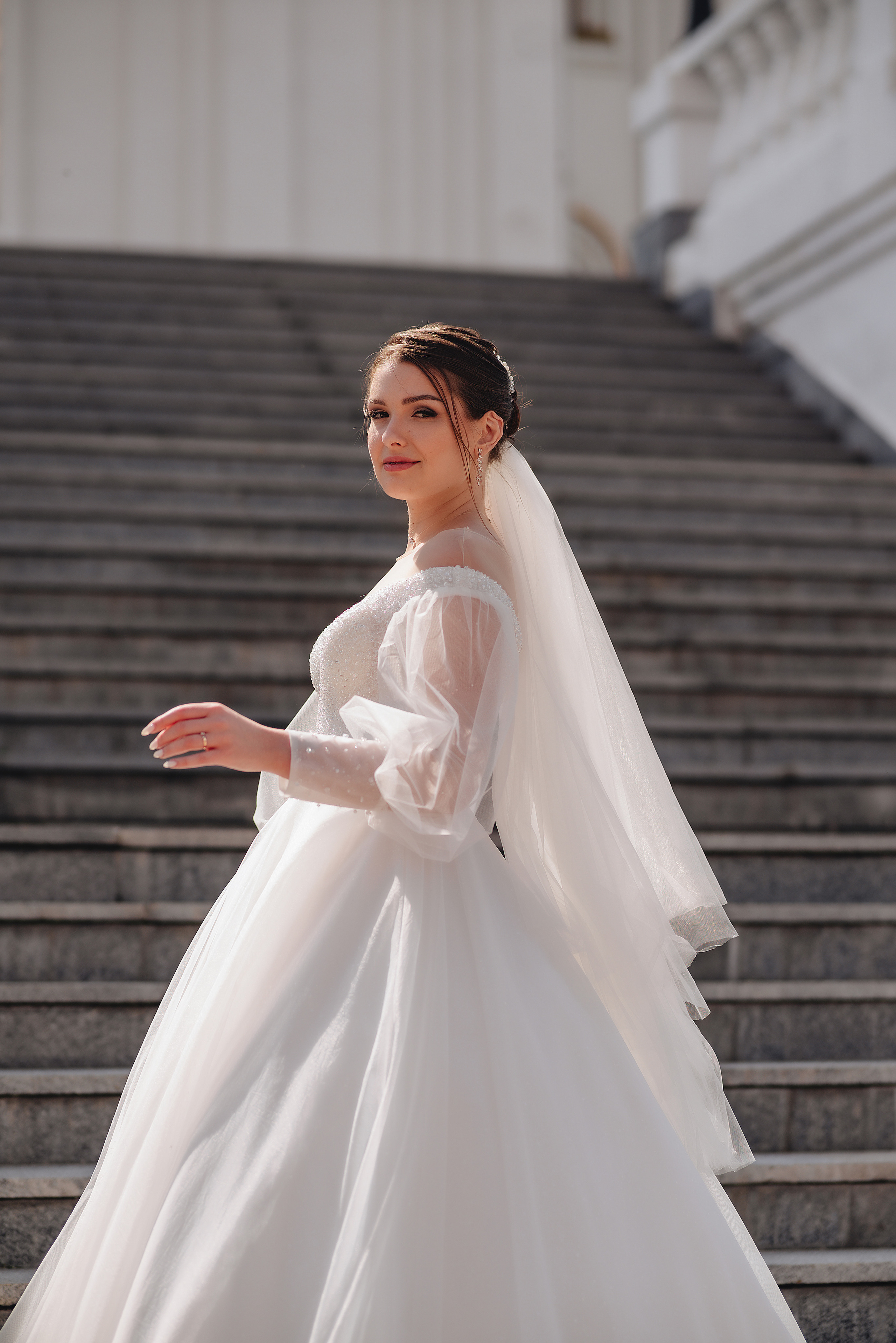 Ирина и Иван | Серия в цвете. Фотограф Карина Шмулёва. Воронеж и область