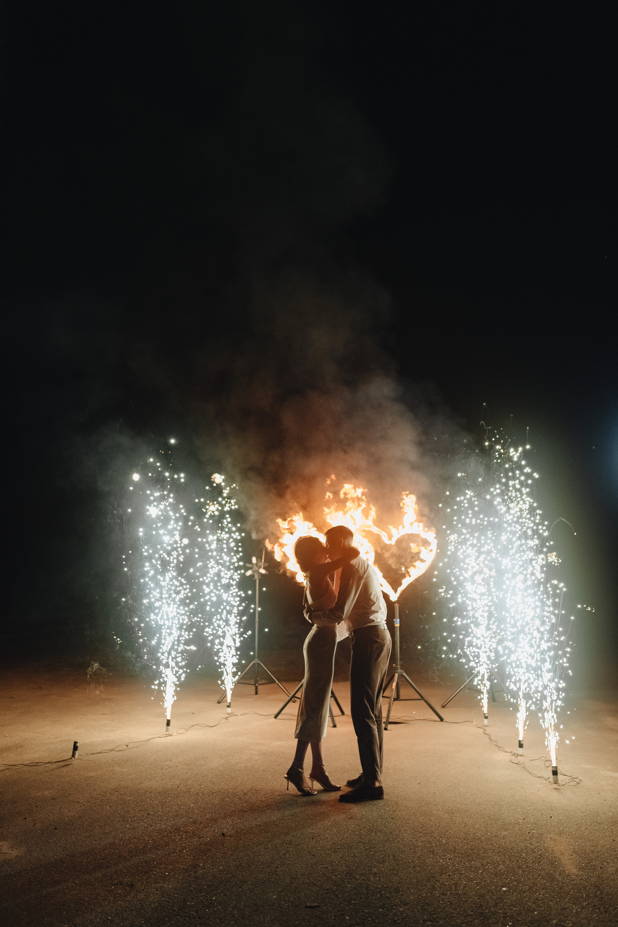 Полина и Владислав. Фотограф Карина Шмулёва. Воронеж и область