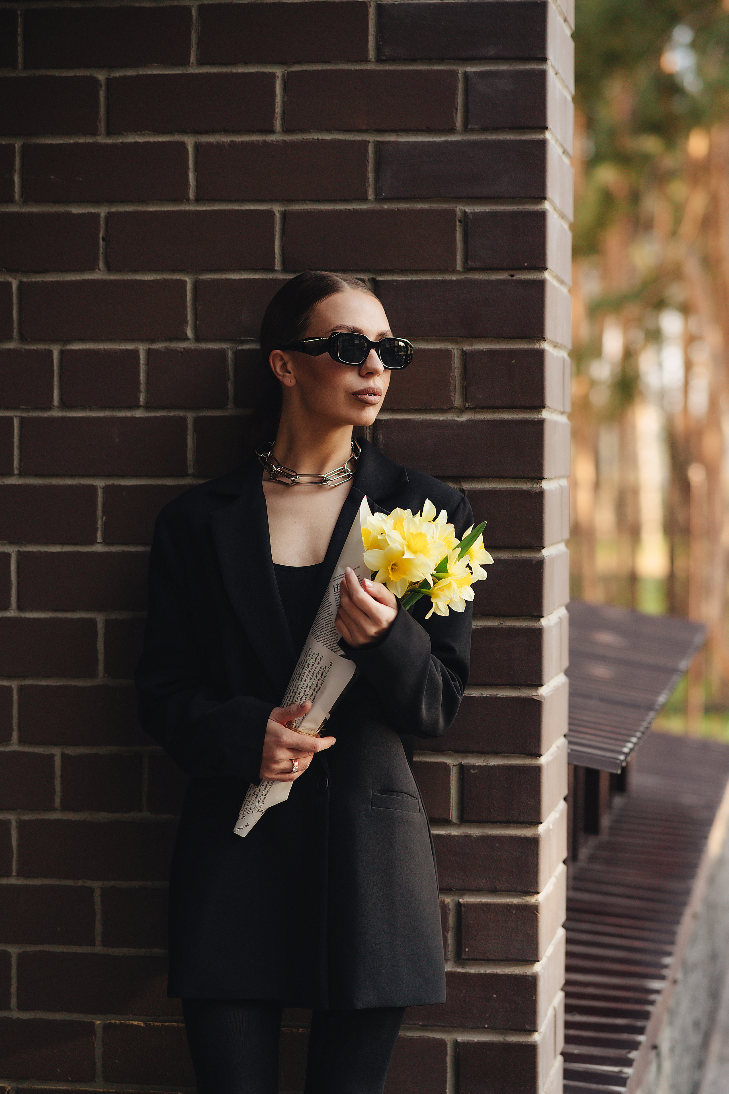 Юлия. Фотограф Карина Шмулёва. Воронеж и область