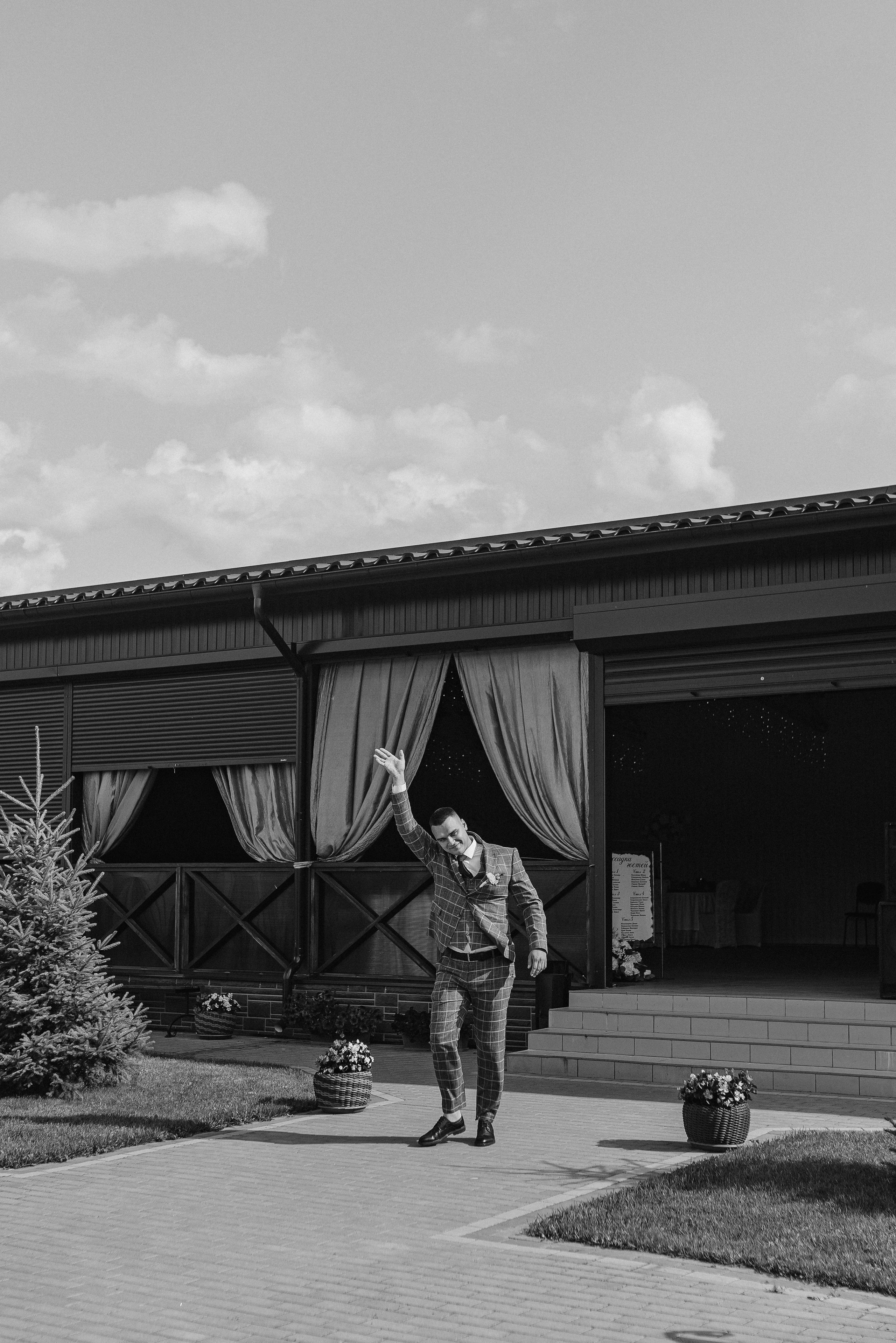 Ирина и Иван | Черно-белая серия. Фотограф Карина Шмулёва. Воронеж и область