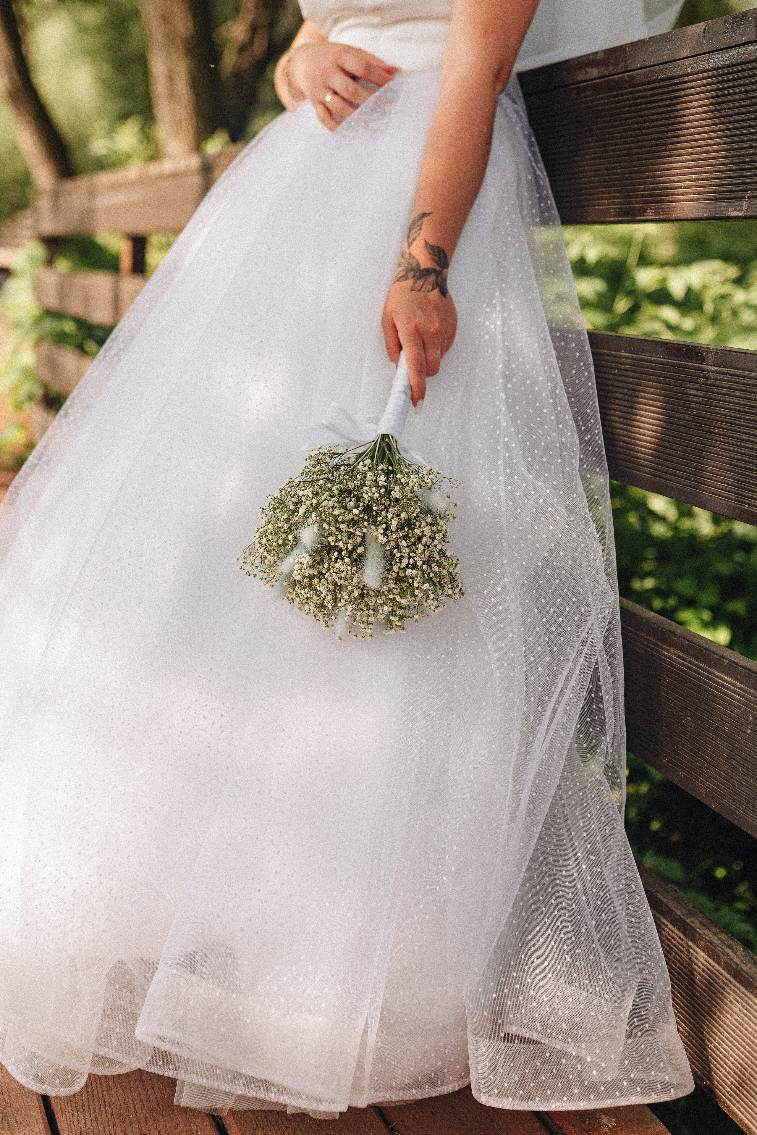 Виктория и Игорь. Фотограф Карина Шмулёва. Воронеж и область