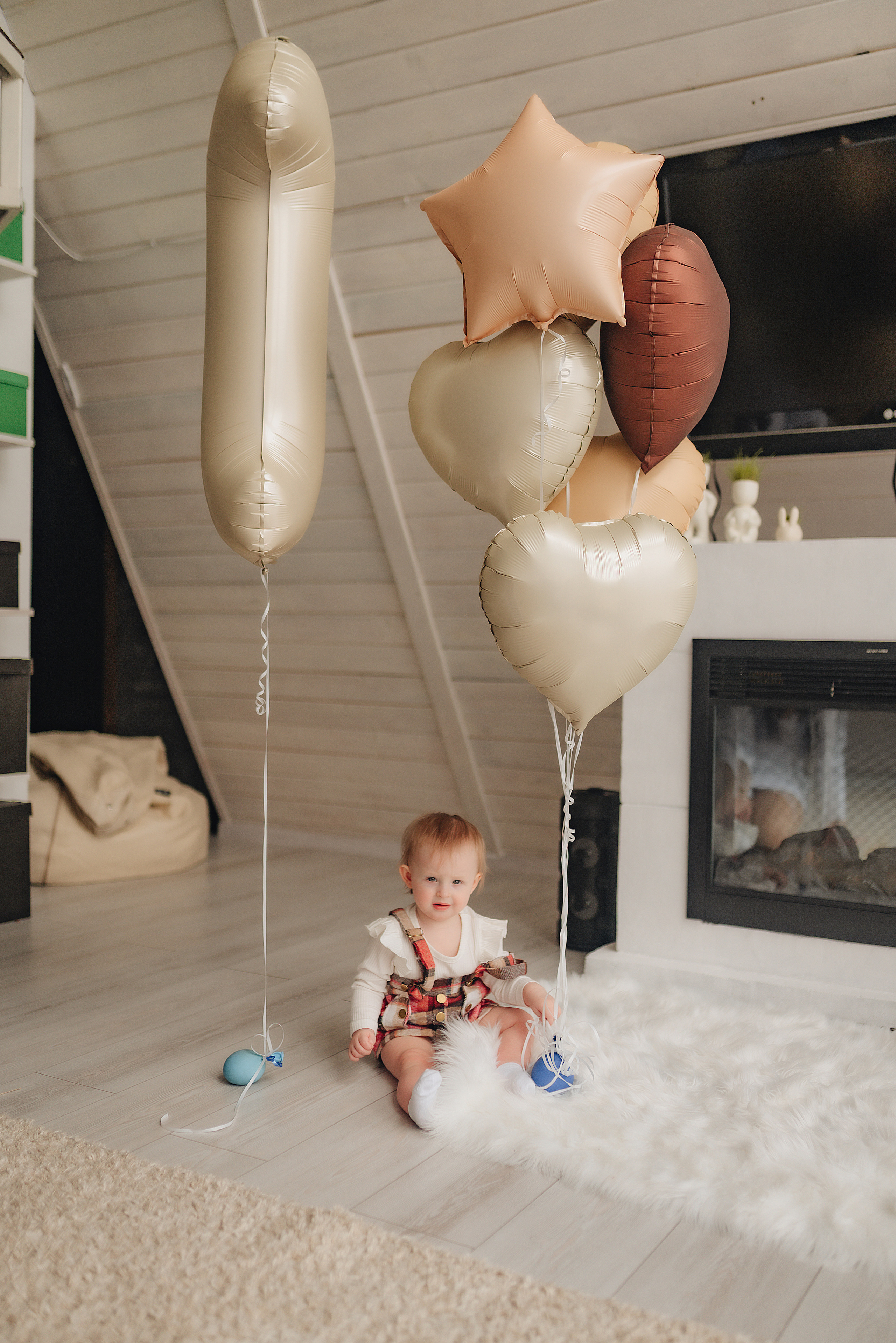 День Рождения Алисы. Фотограф Карина Шмулёва. Воронеж и область