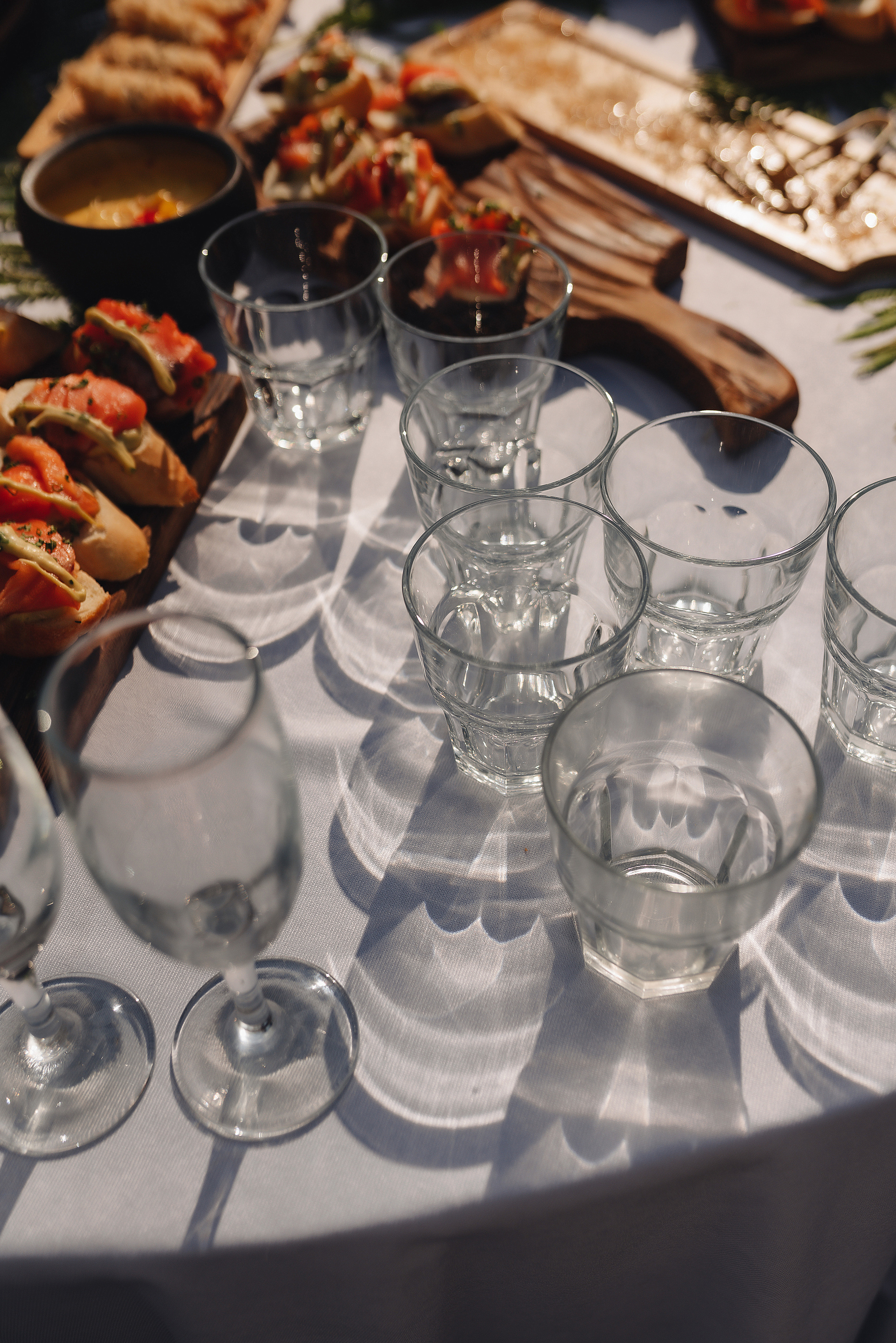 Полина и Владислав. Фотограф Карина Шмулёва. Воронеж и область