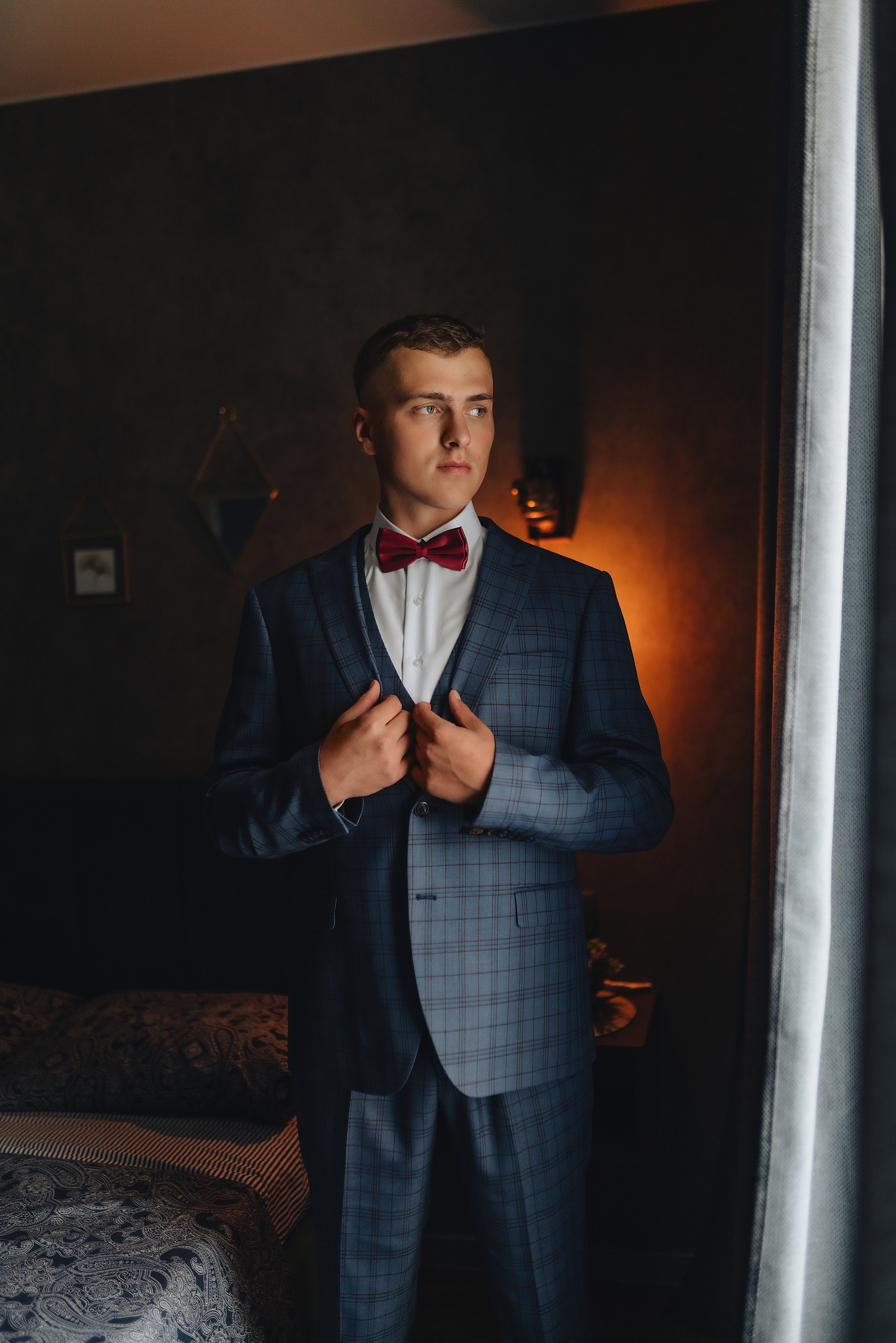 Виктория и Игорь. Фотограф Карина Шмулёва. Воронеж и область