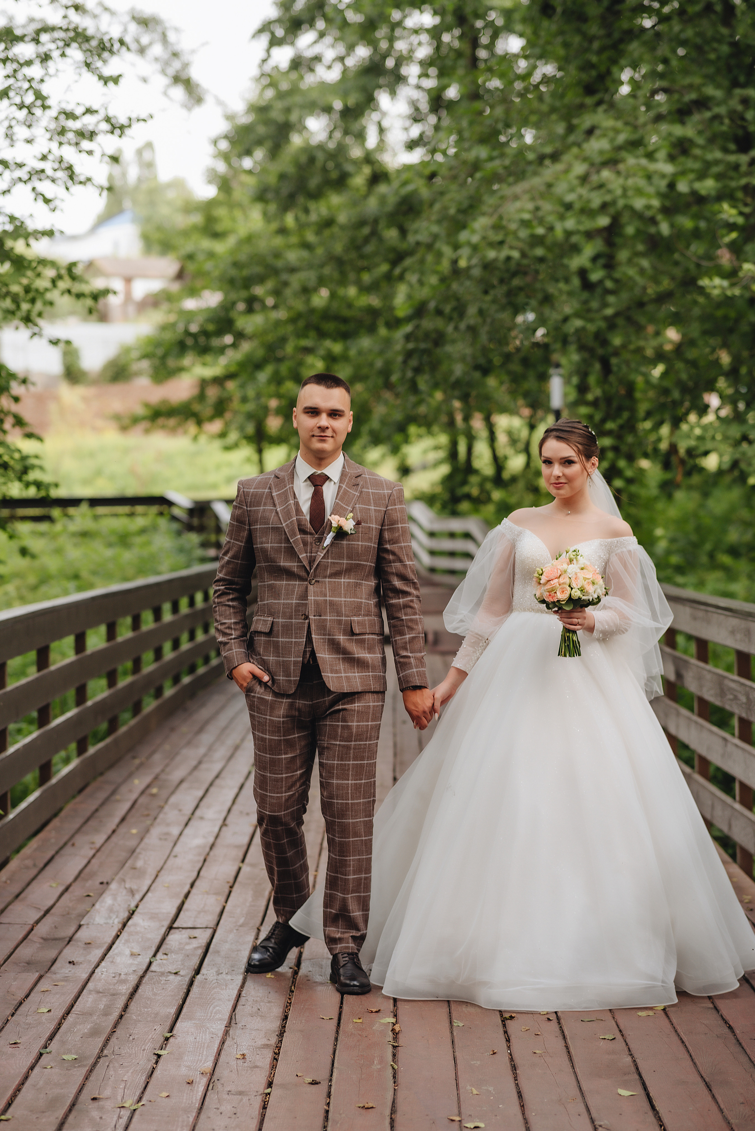 Ирина и Иван | Серия в цвете. Фотограф Карина Шмулёва. Воронеж и область