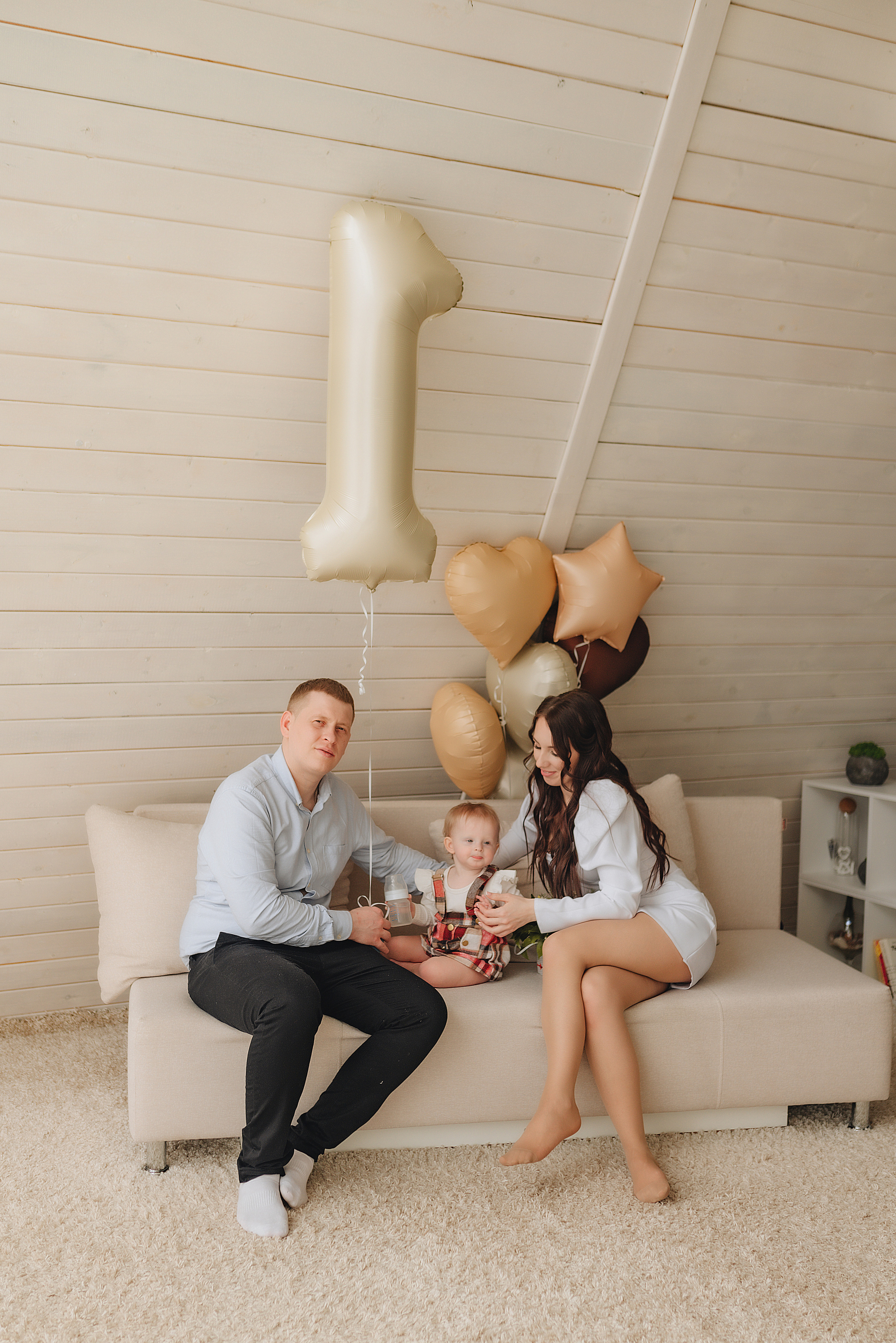 День Рождения Алисы. Фотограф Карина Шмулёва. Воронеж и область