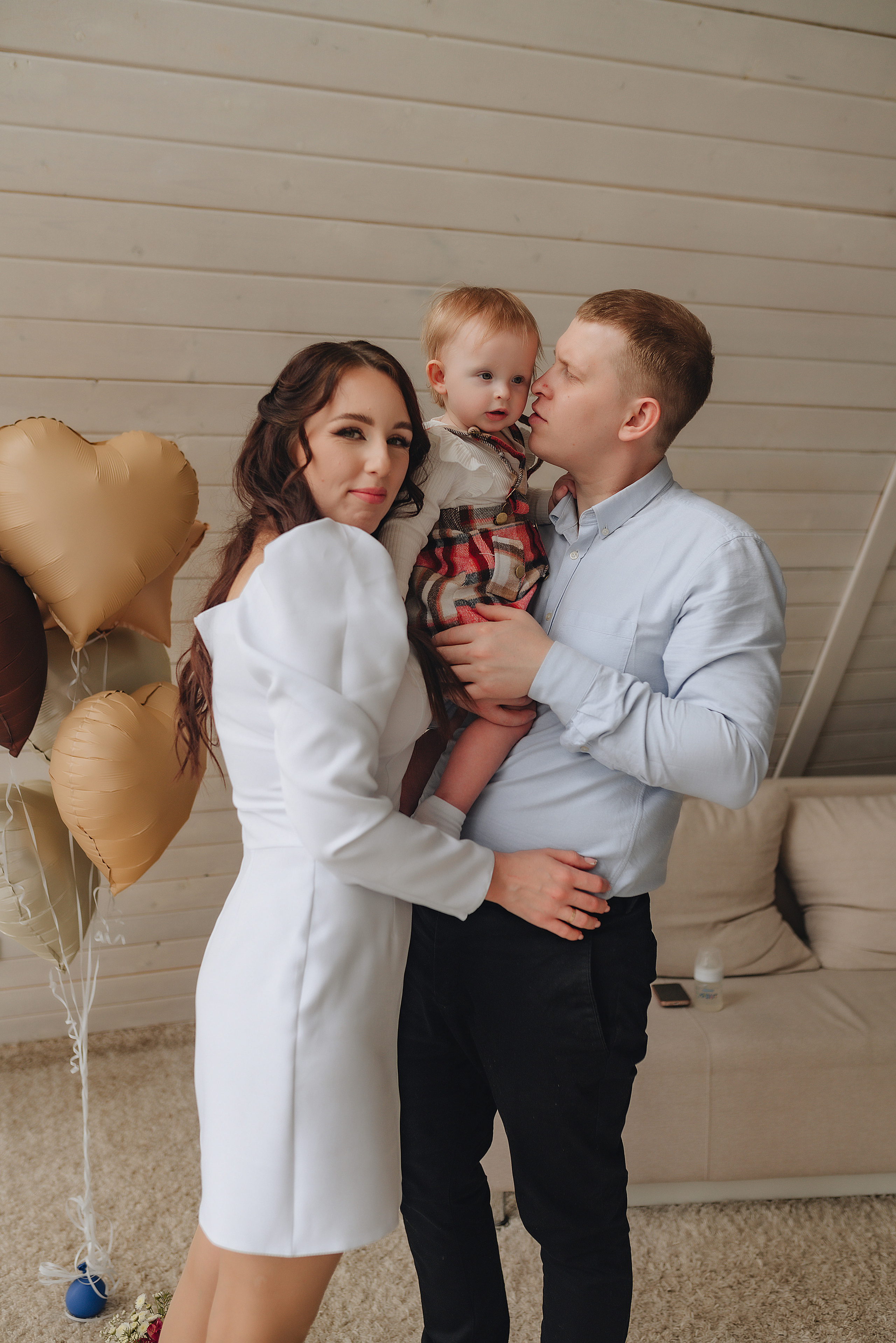 День Рождения Алисы. Фотограф Карина Шмулёва. Воронеж и область