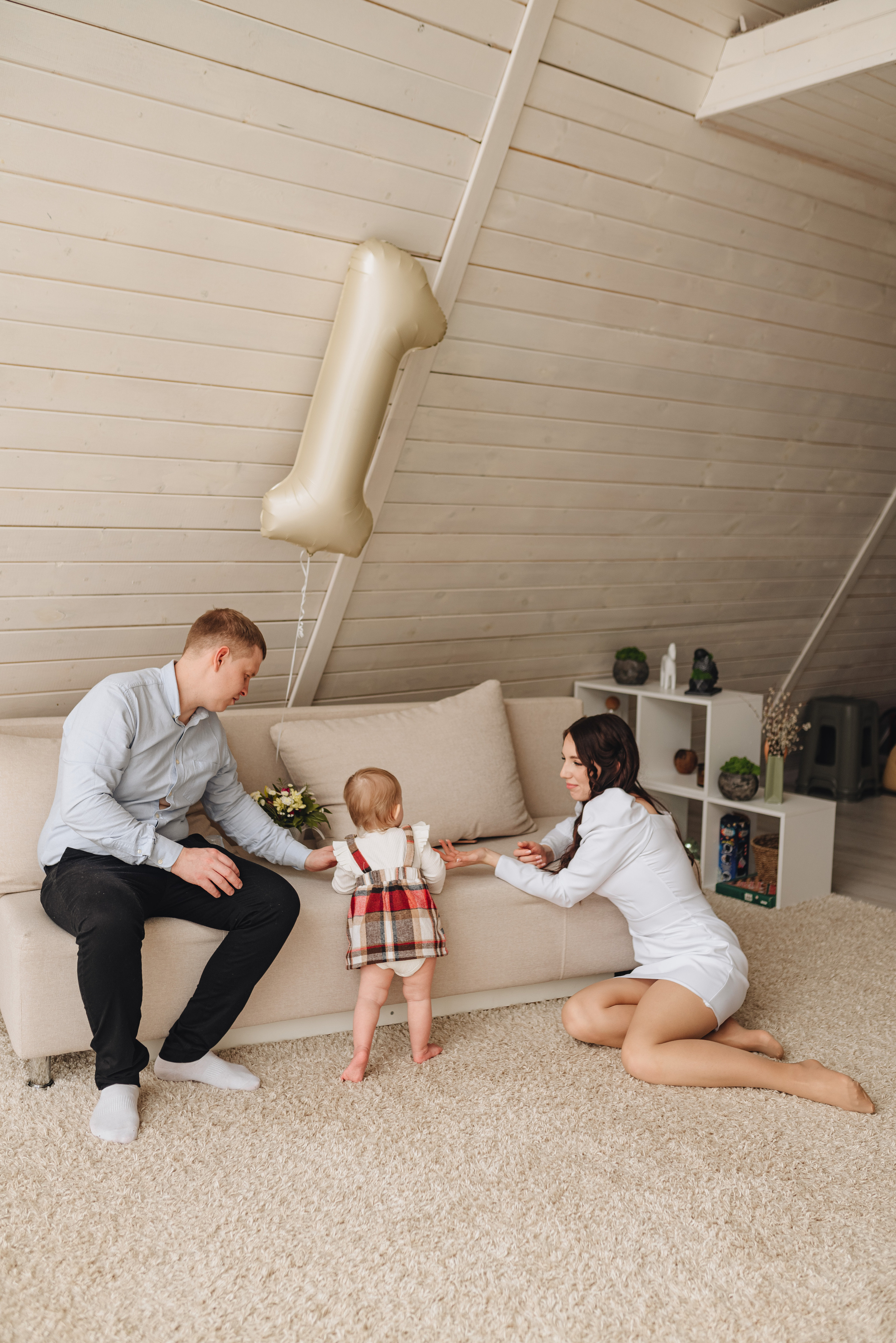 День Рождения Алисы. Фотограф Карина Шмулёва. Воронеж и область