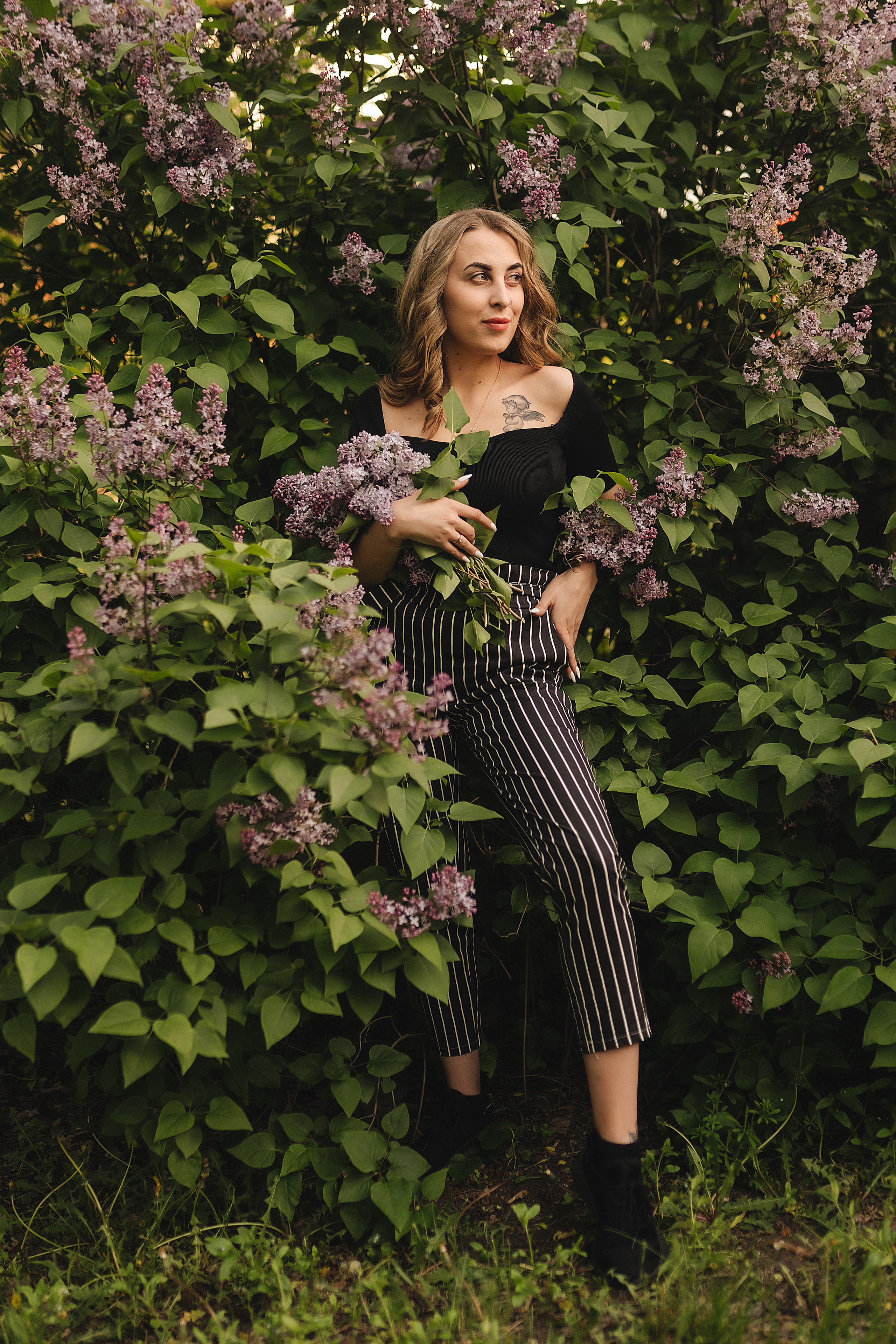 Анастасия. Фотограф Карина Шмулёва. Воронеж и область