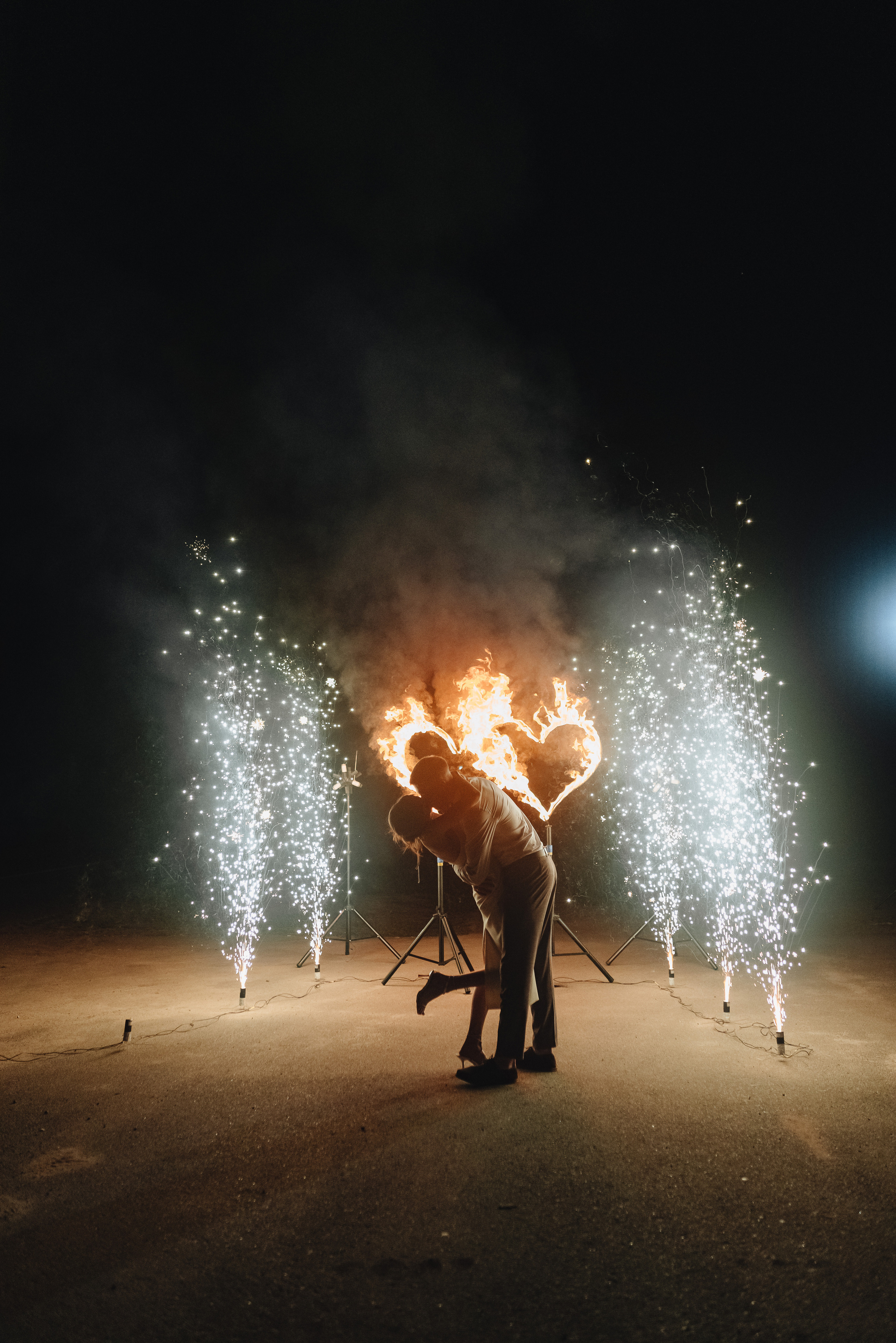 Полина и Владислав. Фотограф Карина Шмулёва. Воронеж и область