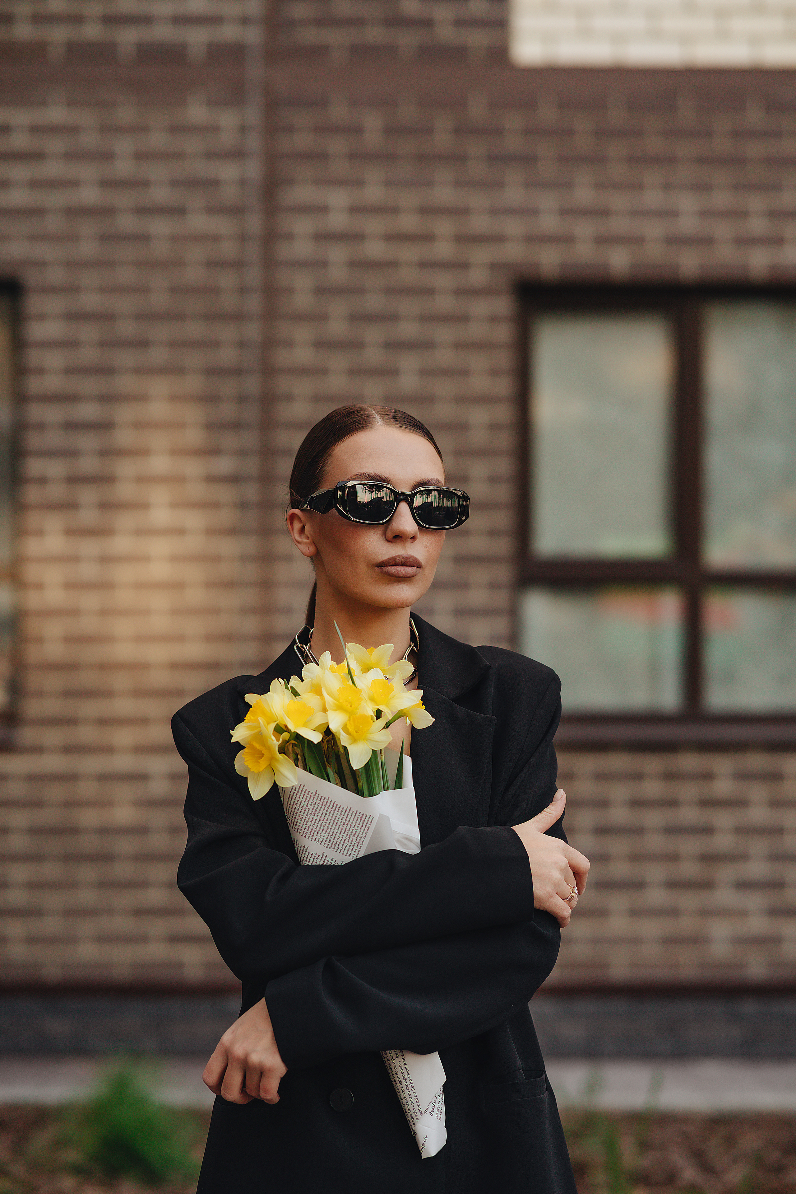 Юлия. Фотограф Карина Шмулёва. Воронеж и область