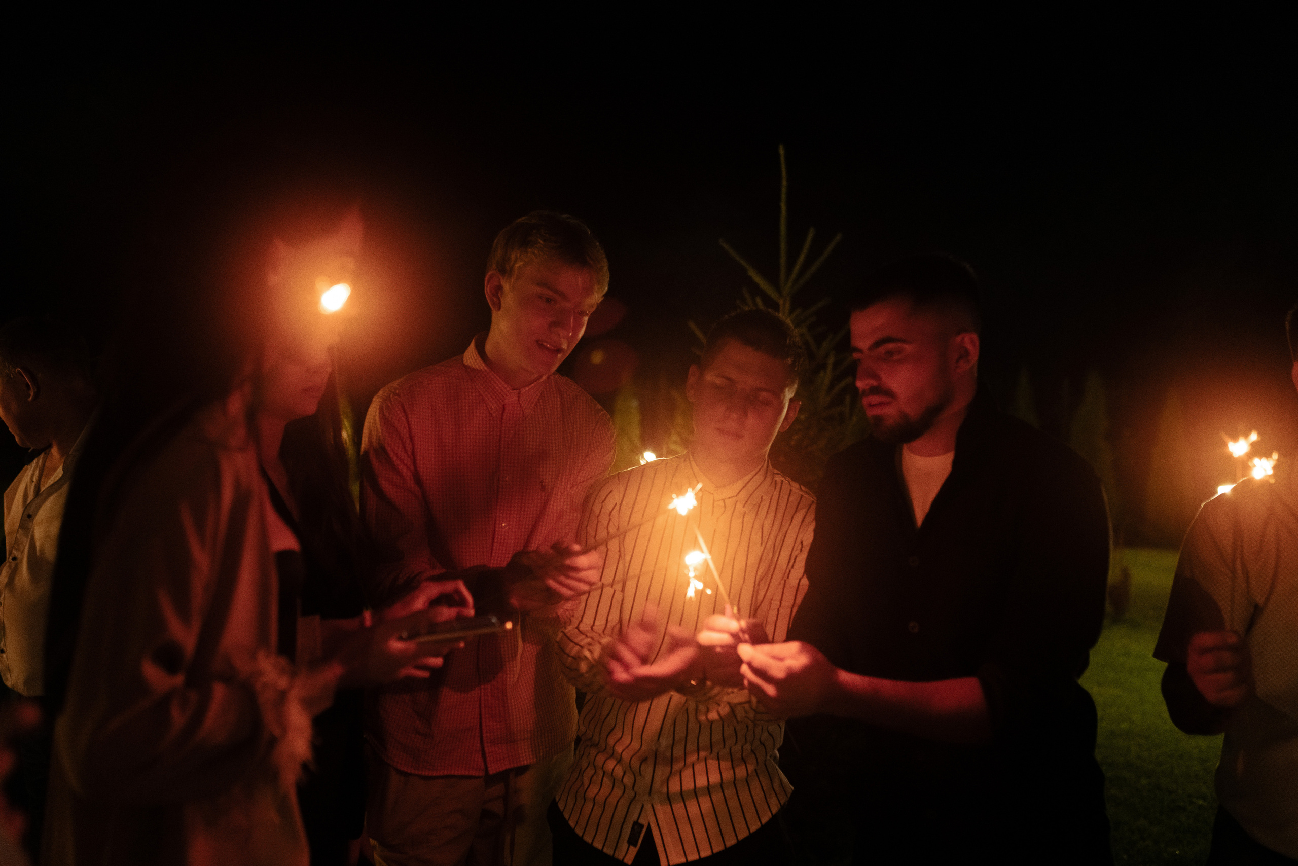 Ирина и Иван | Серия в цвете. Фотограф Карина Шмулёва. Воронеж и область