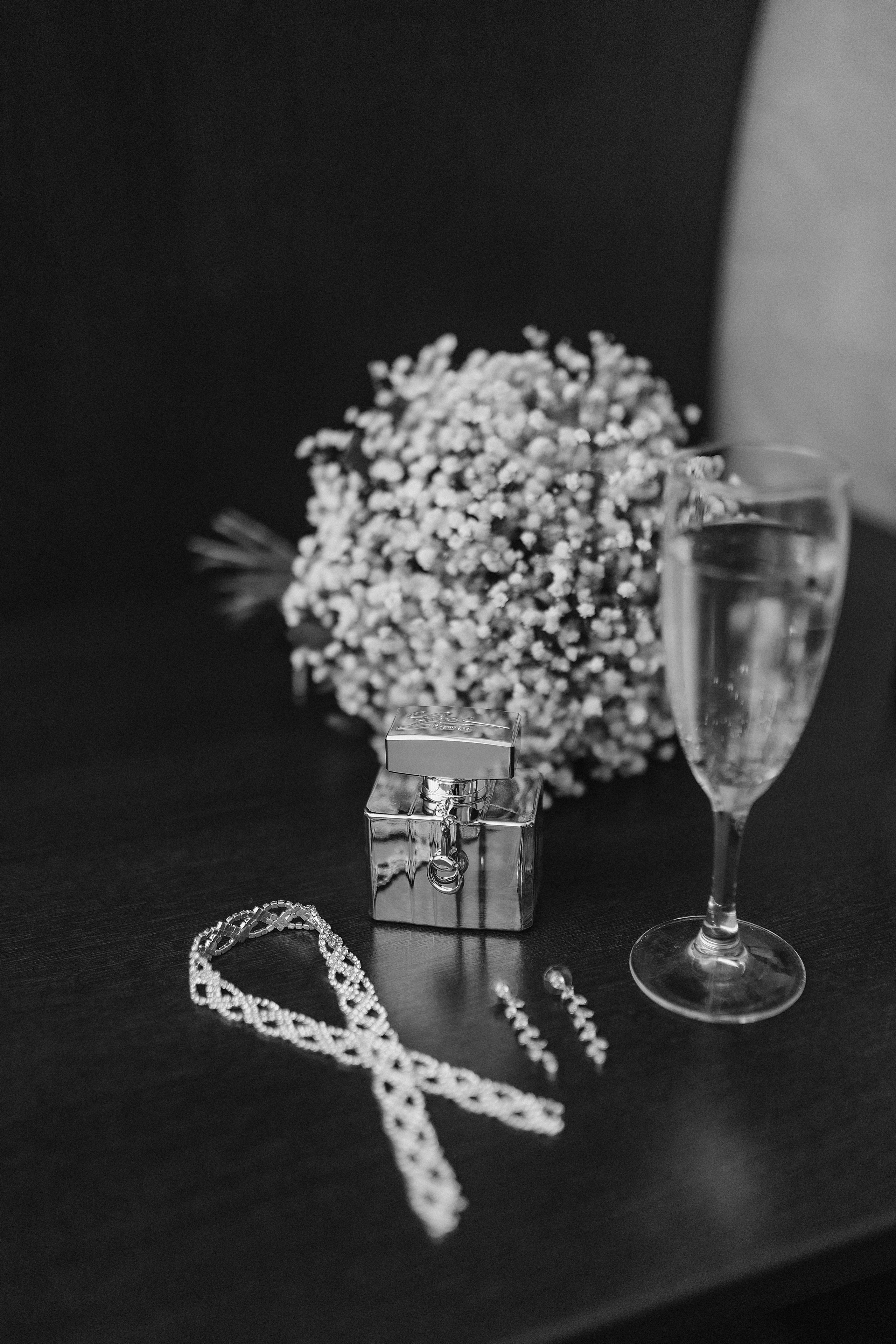 Ирина и Иван | Черно-белая серия. Фотограф Карина Шмулёва. Воронеж и область