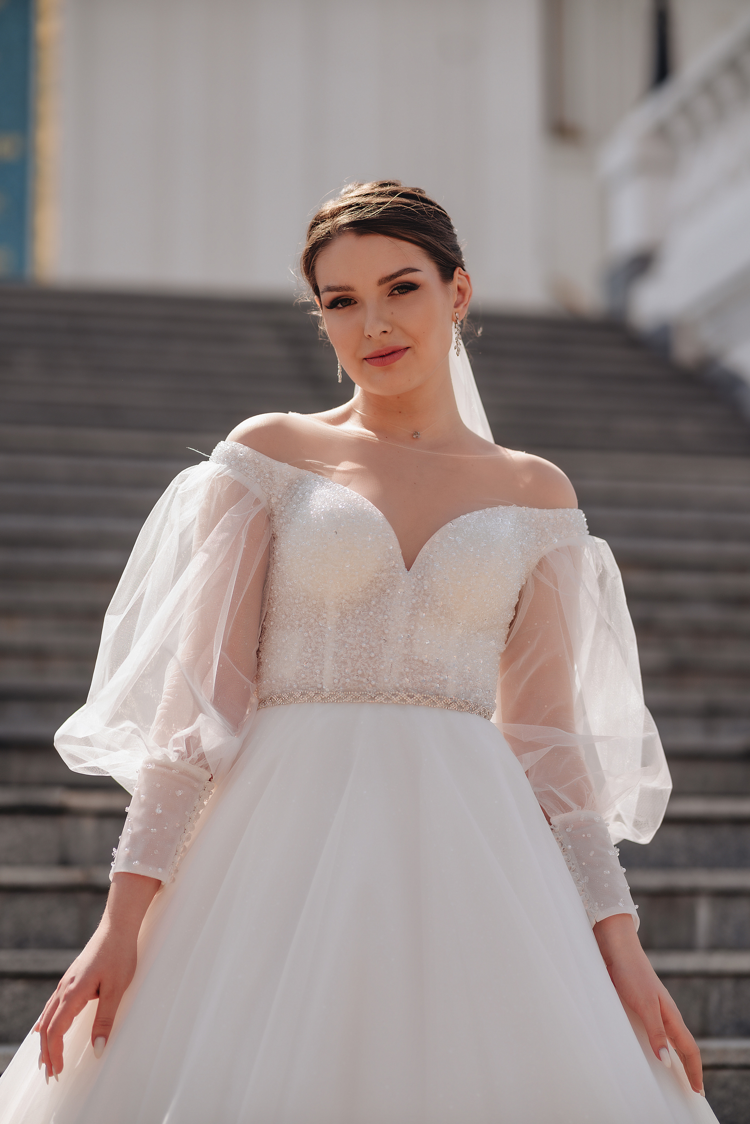 Ирина и Иван | Серия в цвете. Фотограф Карина Шмулёва. Воронеж и область