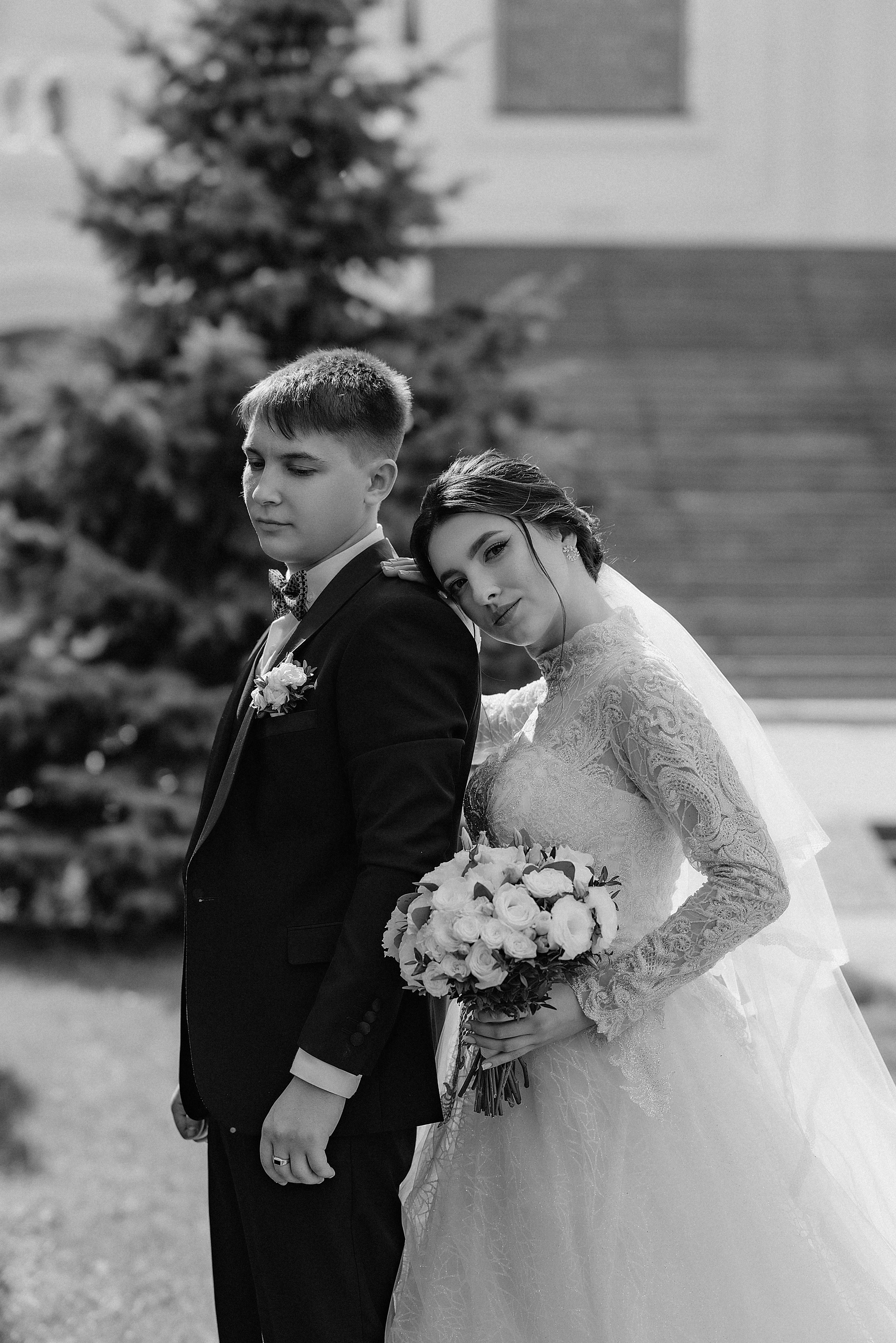 Анастасия и Сергей. Фотограф Карина Шмулёва. Воронеж и область