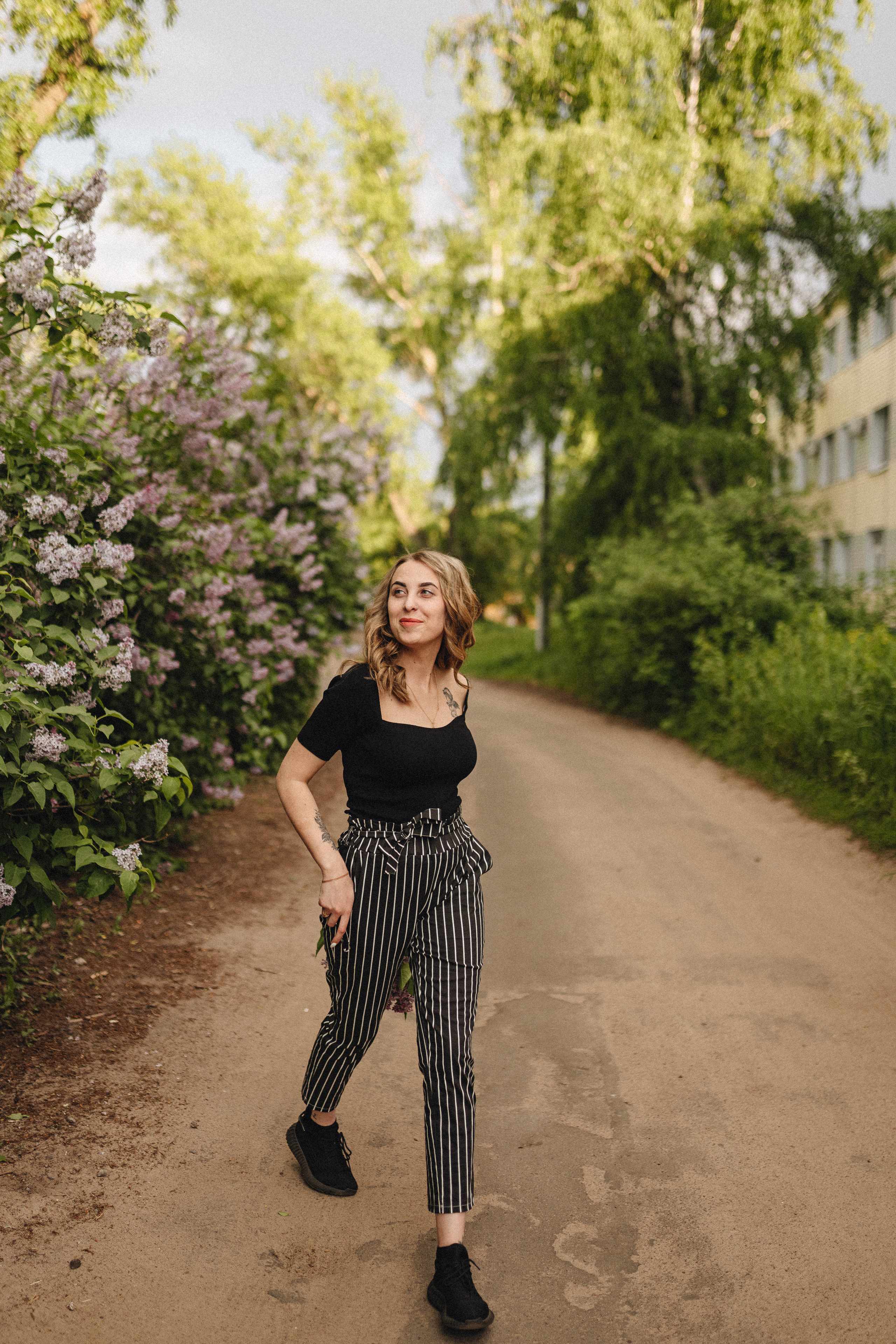 Анастасия. Фотограф Карина Шмулёва. Воронеж и область