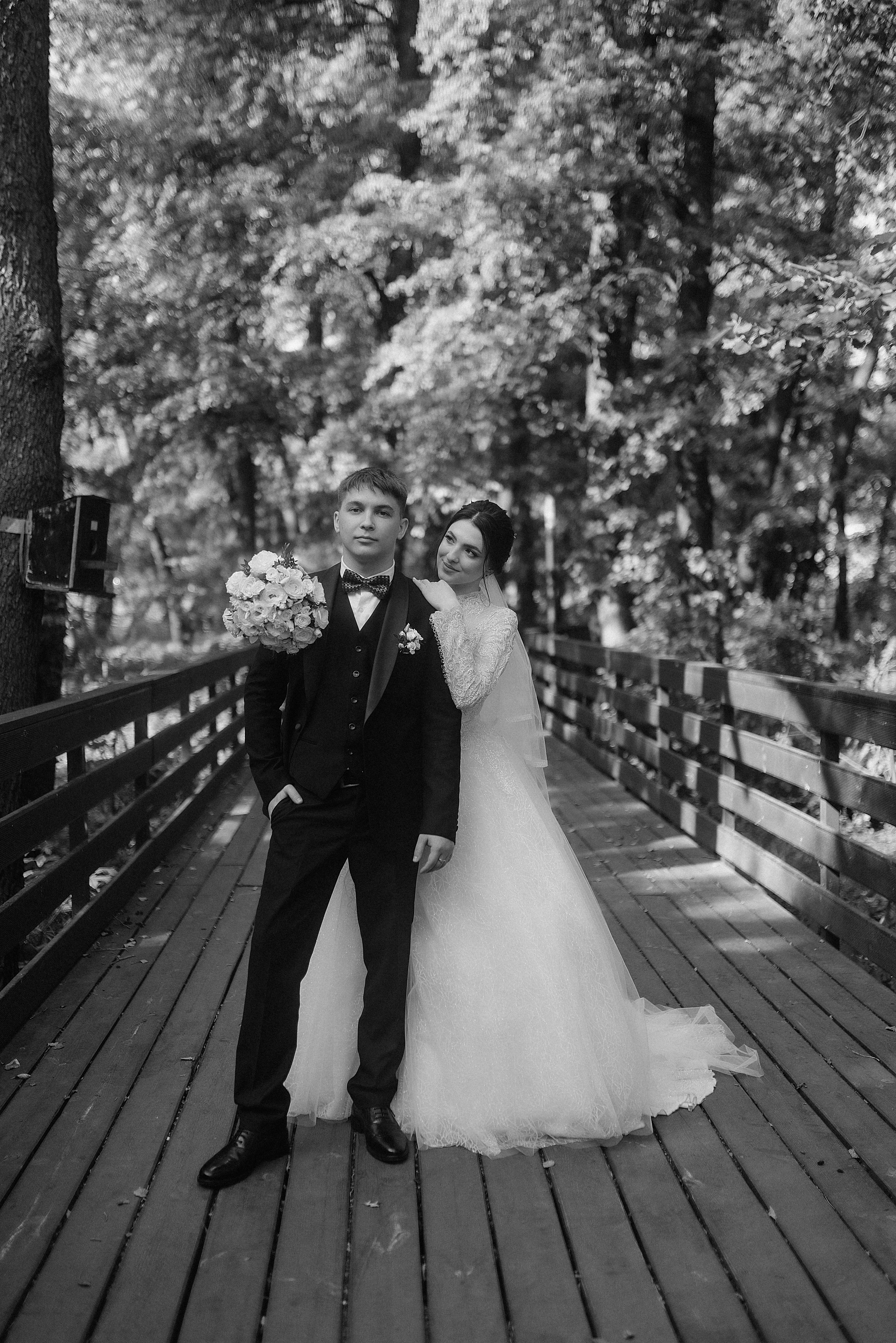 Анастасия и Сергей. Фотограф Карина Шмулёва. Воронеж и область