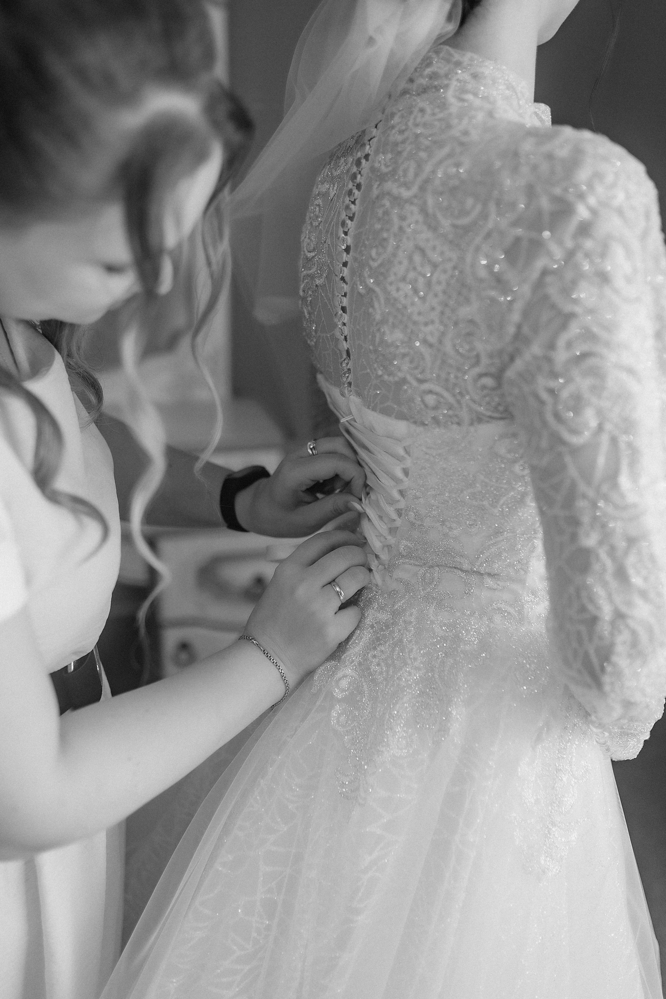 Анастасия и Сергей. Фотограф Карина Шмулёва. Воронеж и область