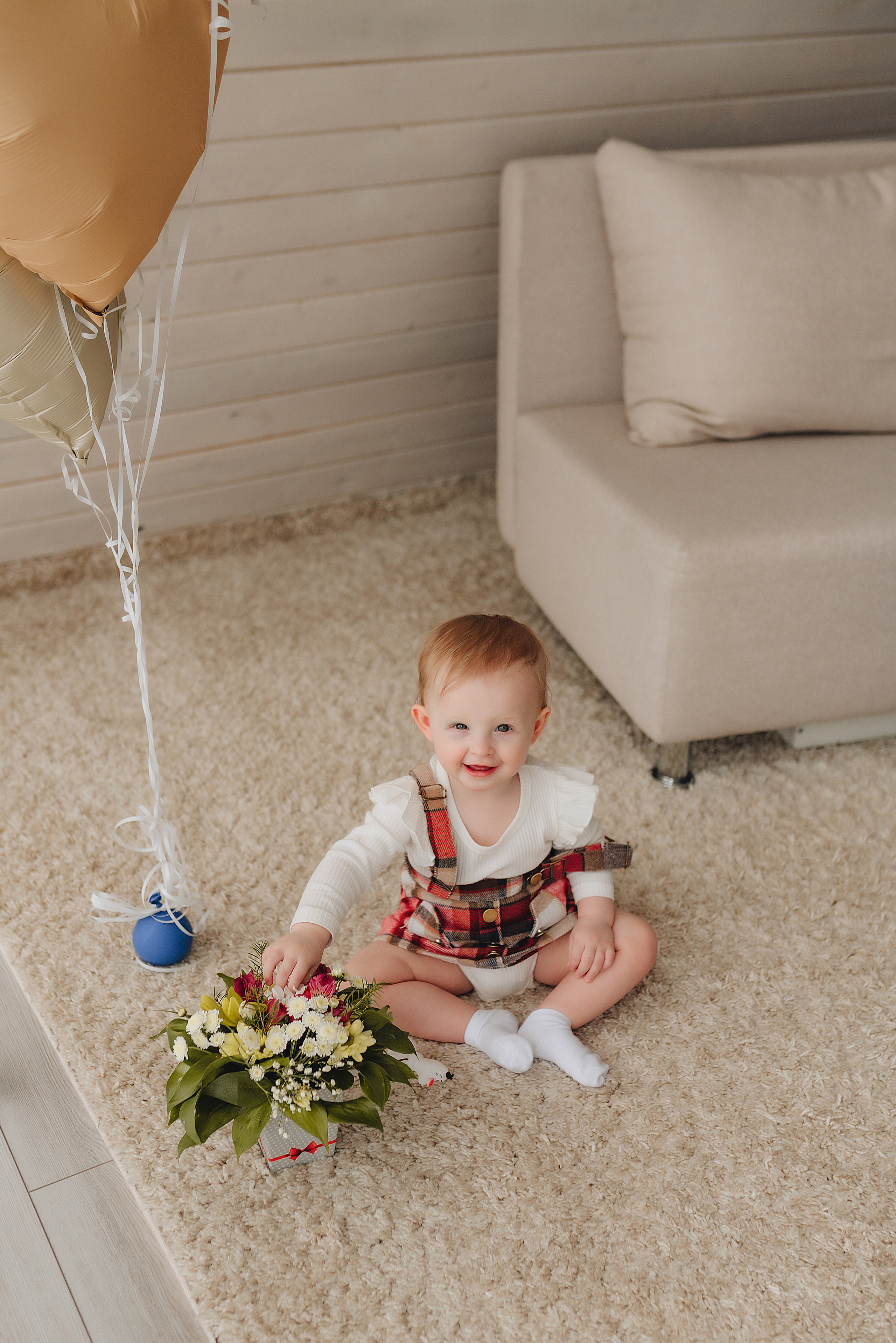 День Рождения Алисы. Фотограф Карина Шмулёва. Воронеж и область