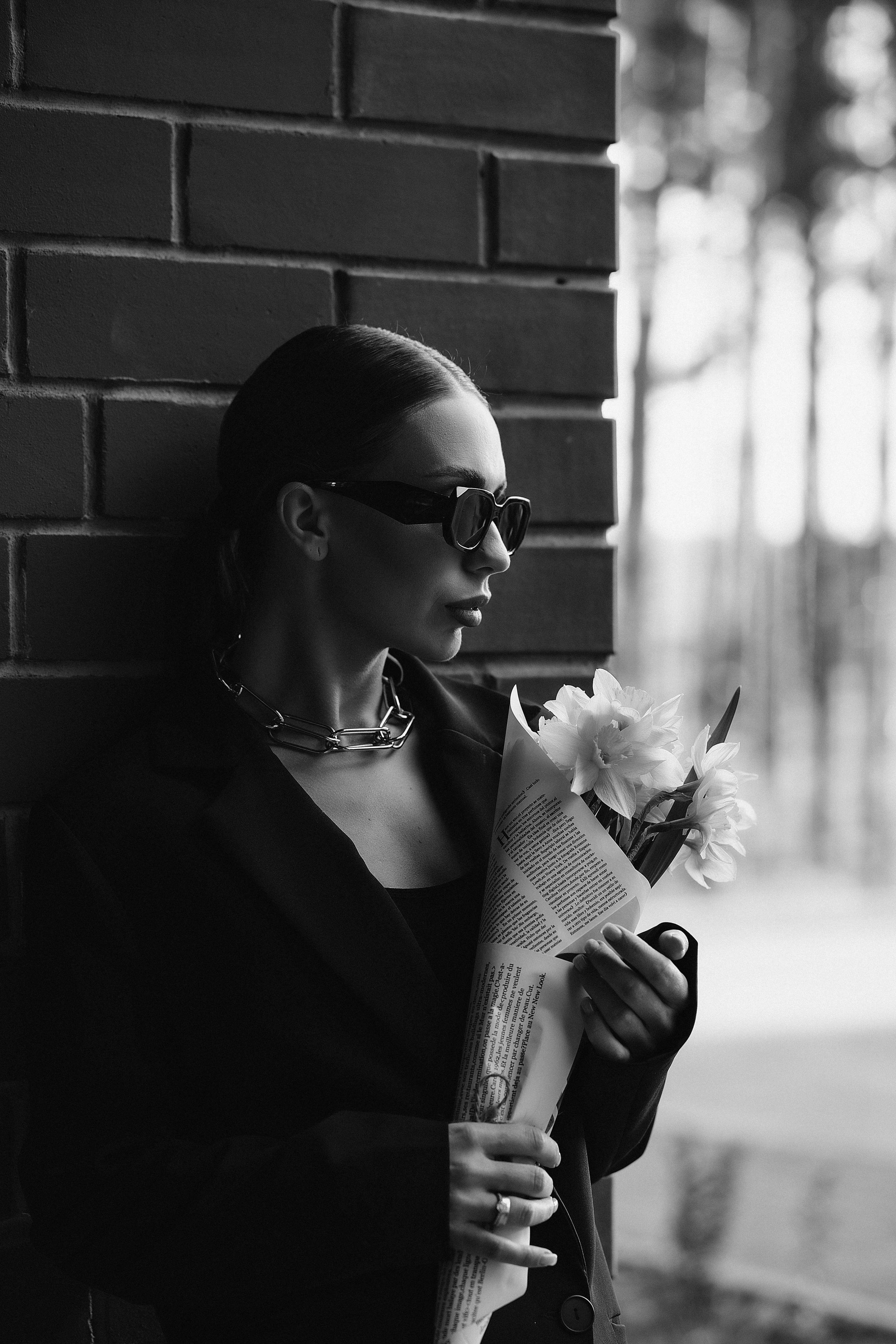 Юлия. Фотограф Карина Шмулёва. Воронеж и область