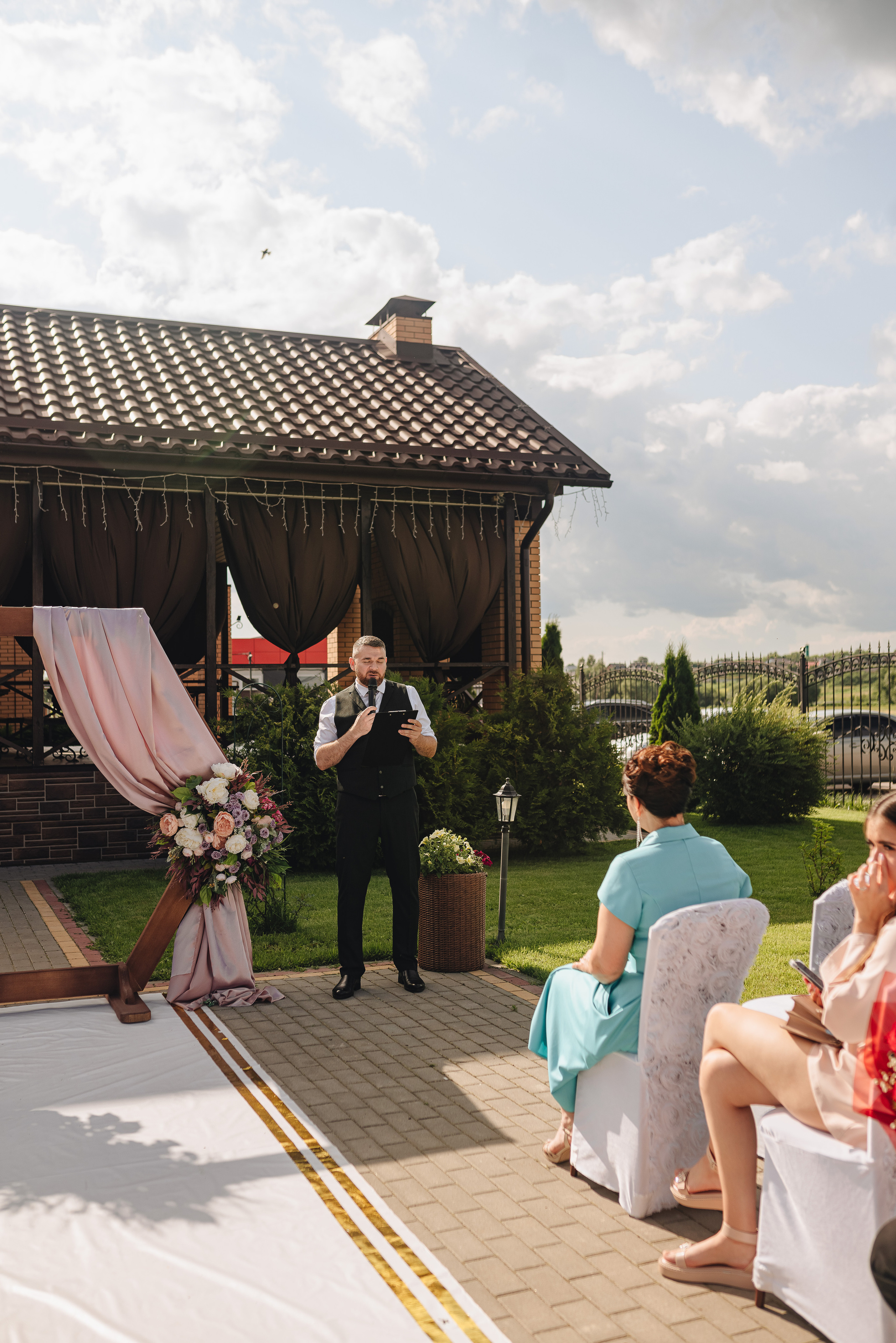 Ирина и Иван | Серия в цвете. Фотограф Карина Шмулёва. Воронеж и область