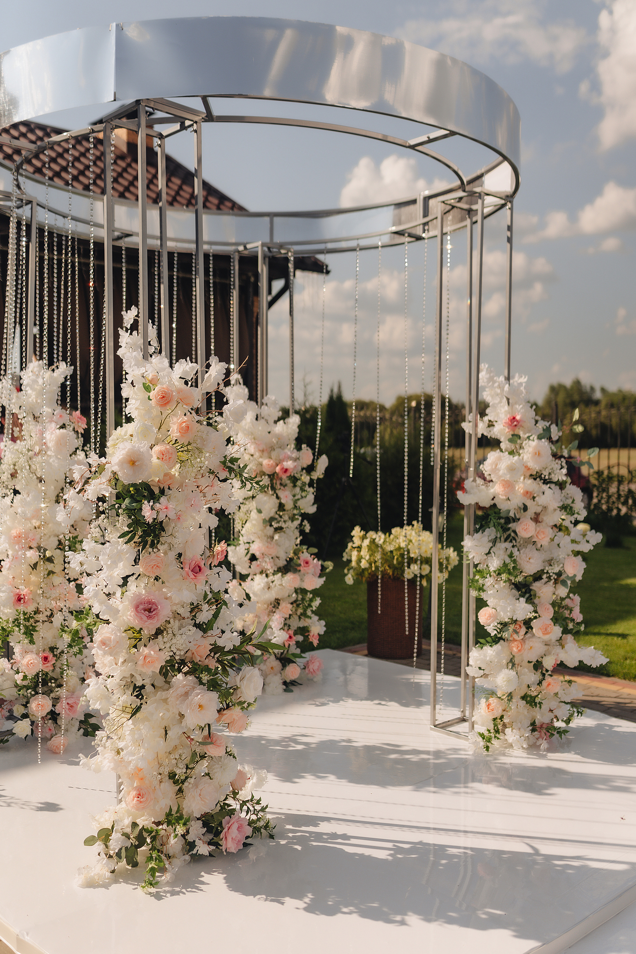 Полина и Владислав. Фотограф Карина Шмулёва. Воронеж и область