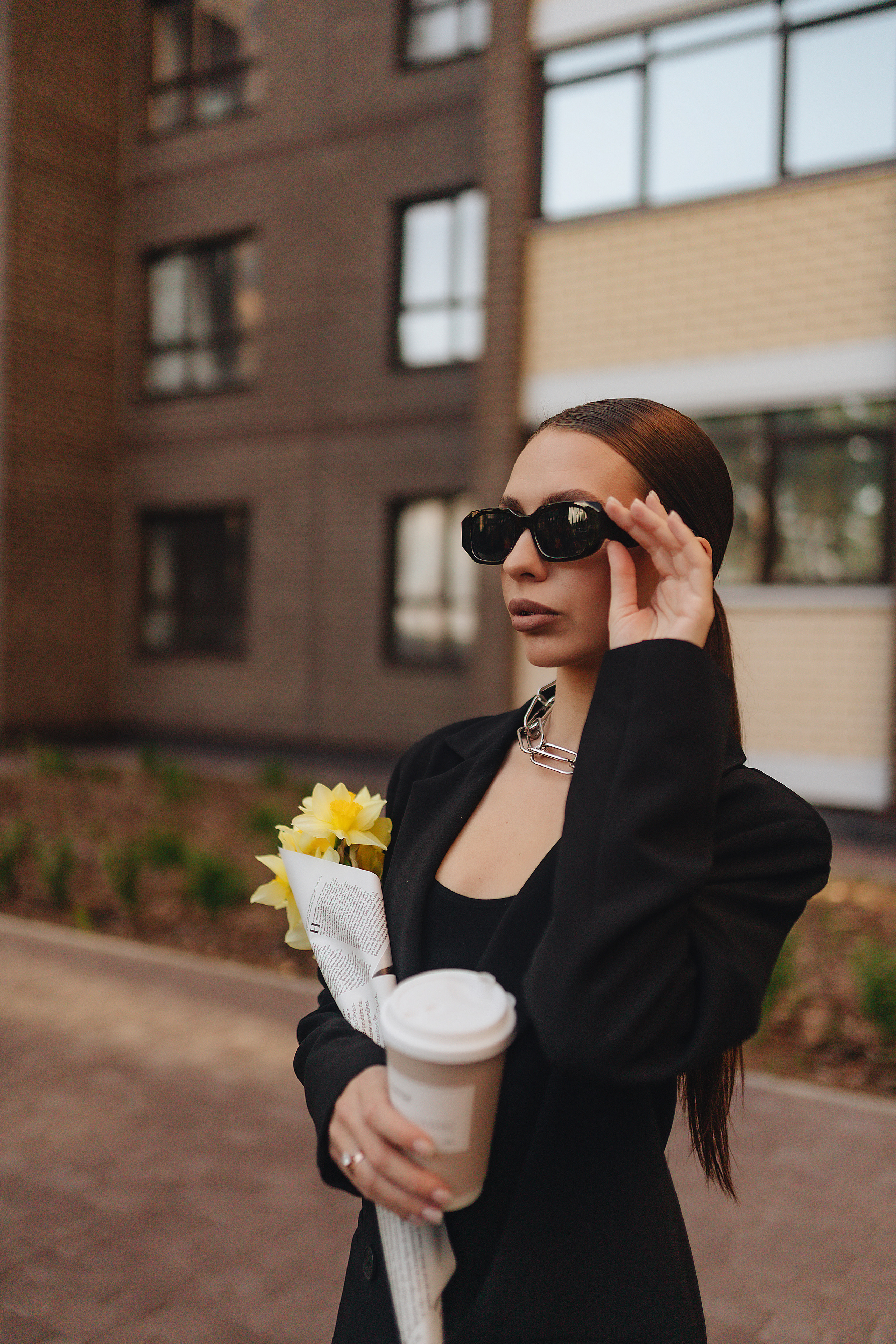 Юлия. Фотограф Карина Шмулёва. Воронеж и область