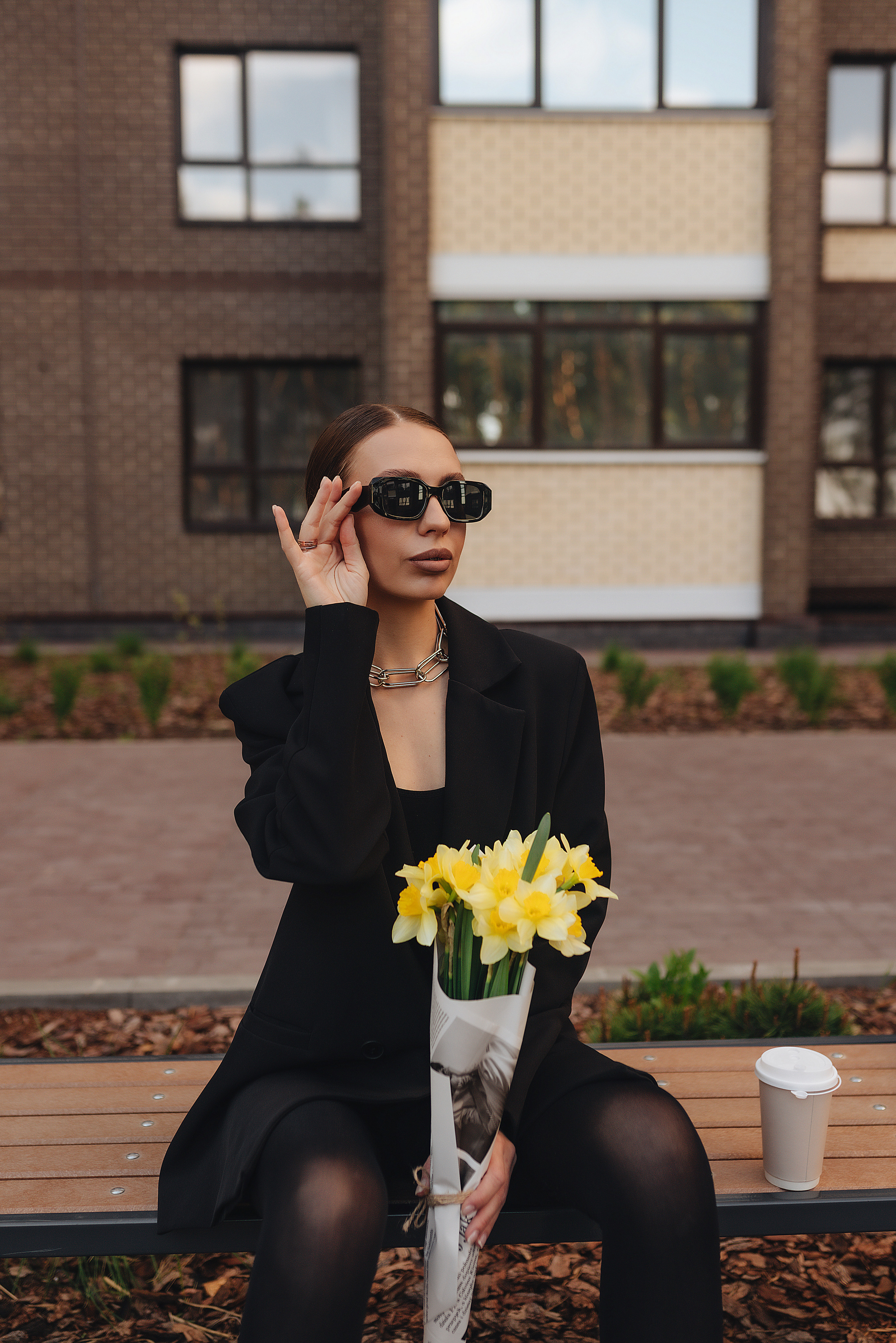 Юлия. Фотограф Карина Шмулёва. Воронеж и область