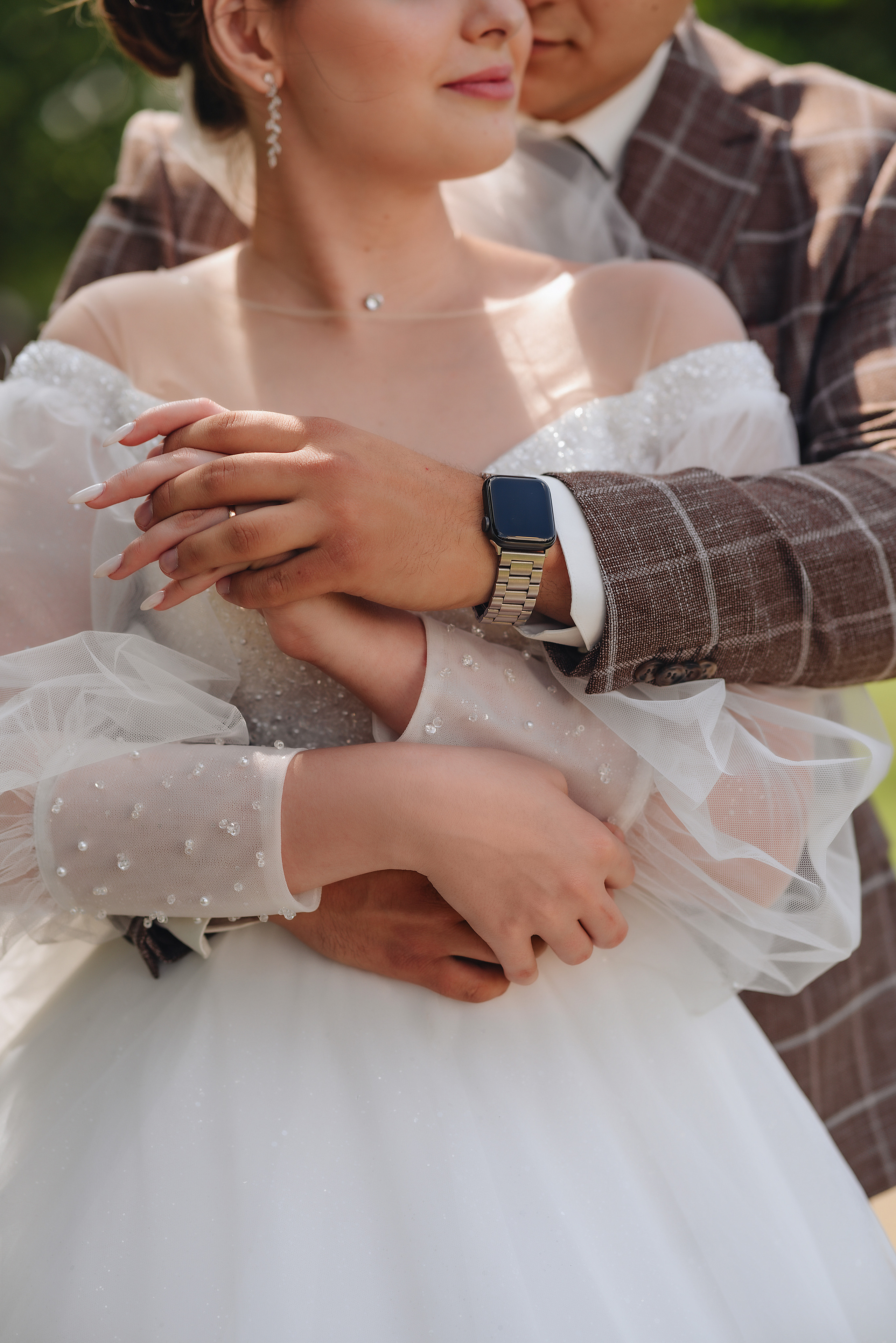 Ирина и Иван | Серия в цвете. Фотограф Карина Шмулёва. Воронеж и область