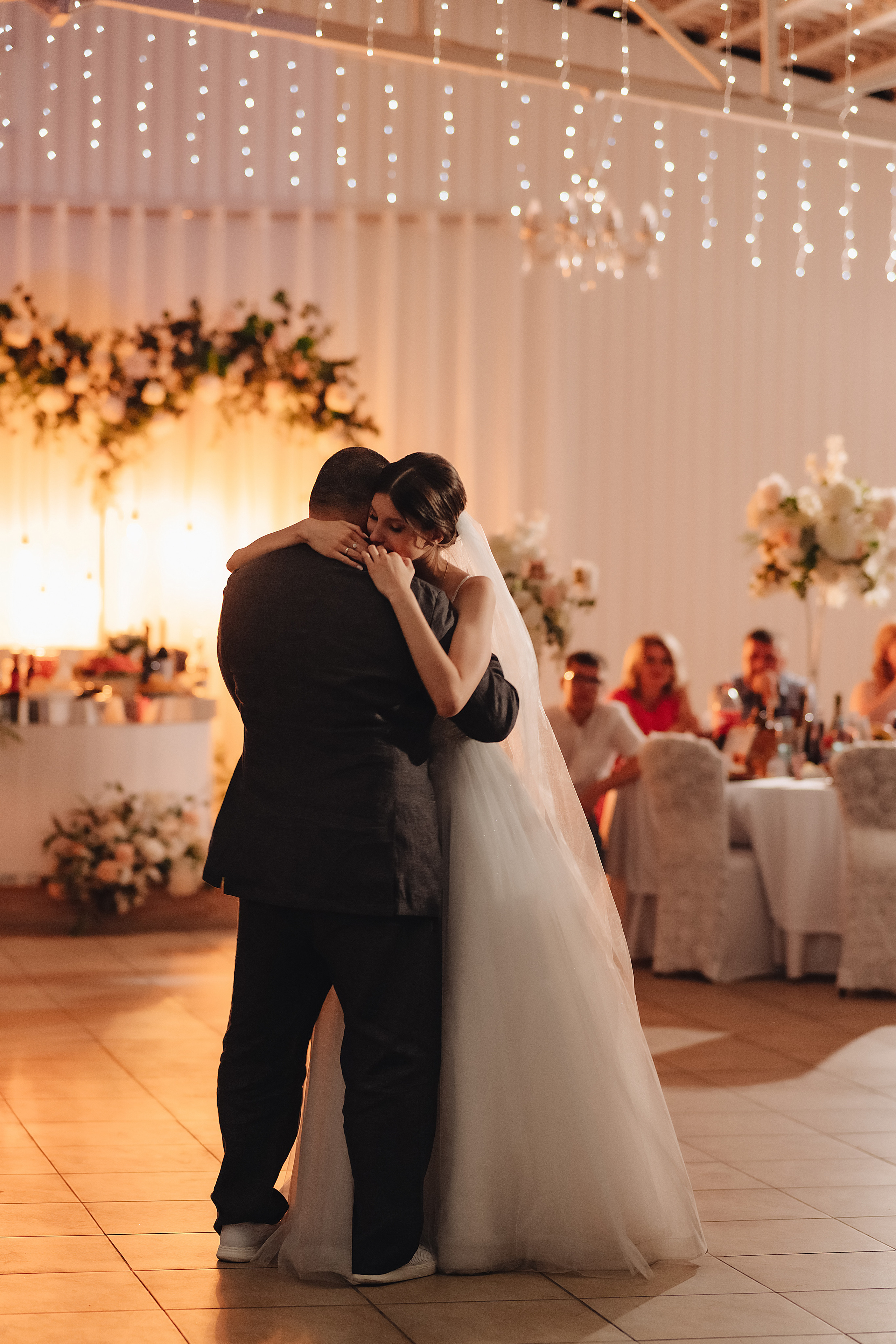 Полина и Владислав. Фотограф Карина Шмулёва. Воронеж и область