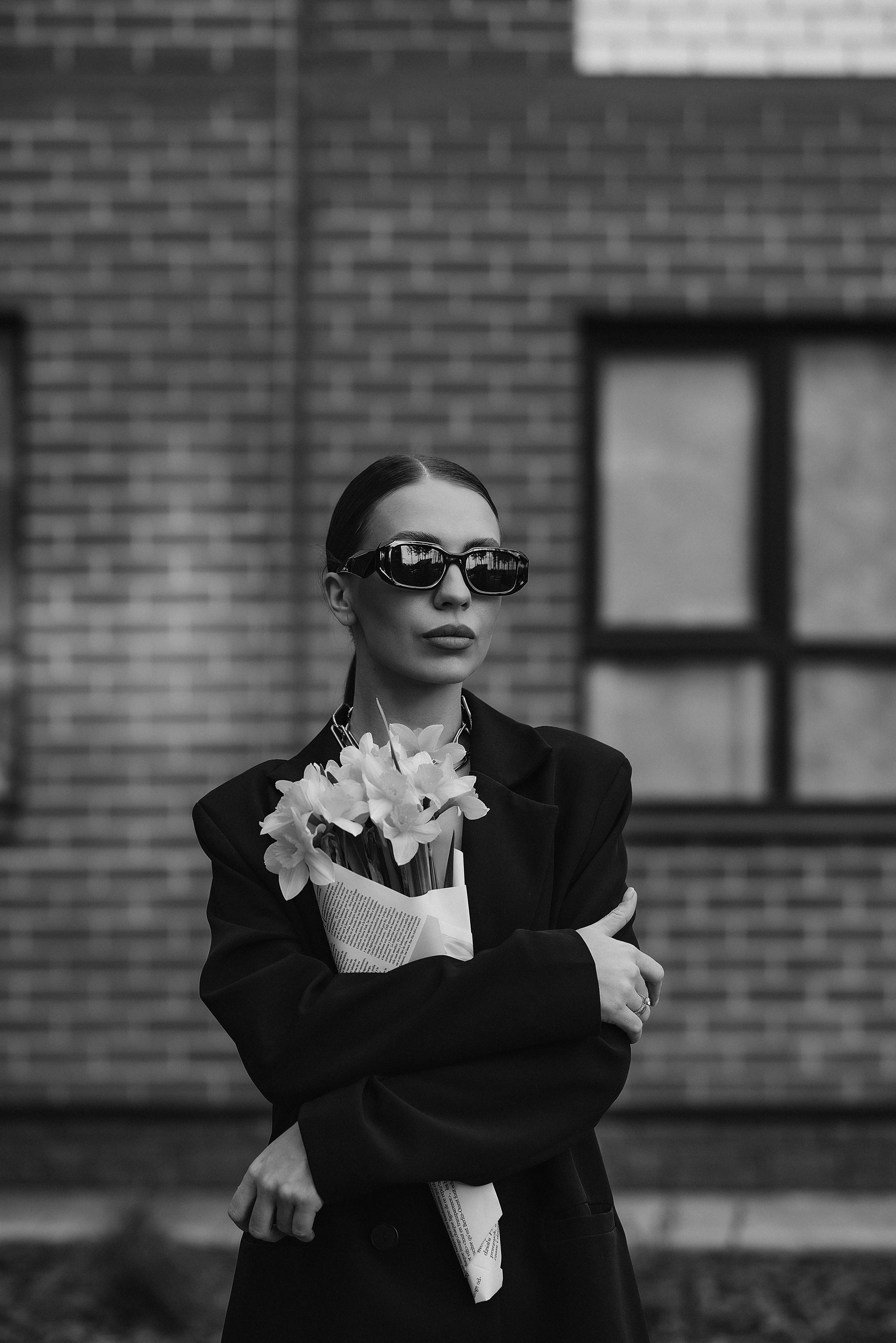 Юлия. Фотограф Карина Шмулёва. Воронеж и область