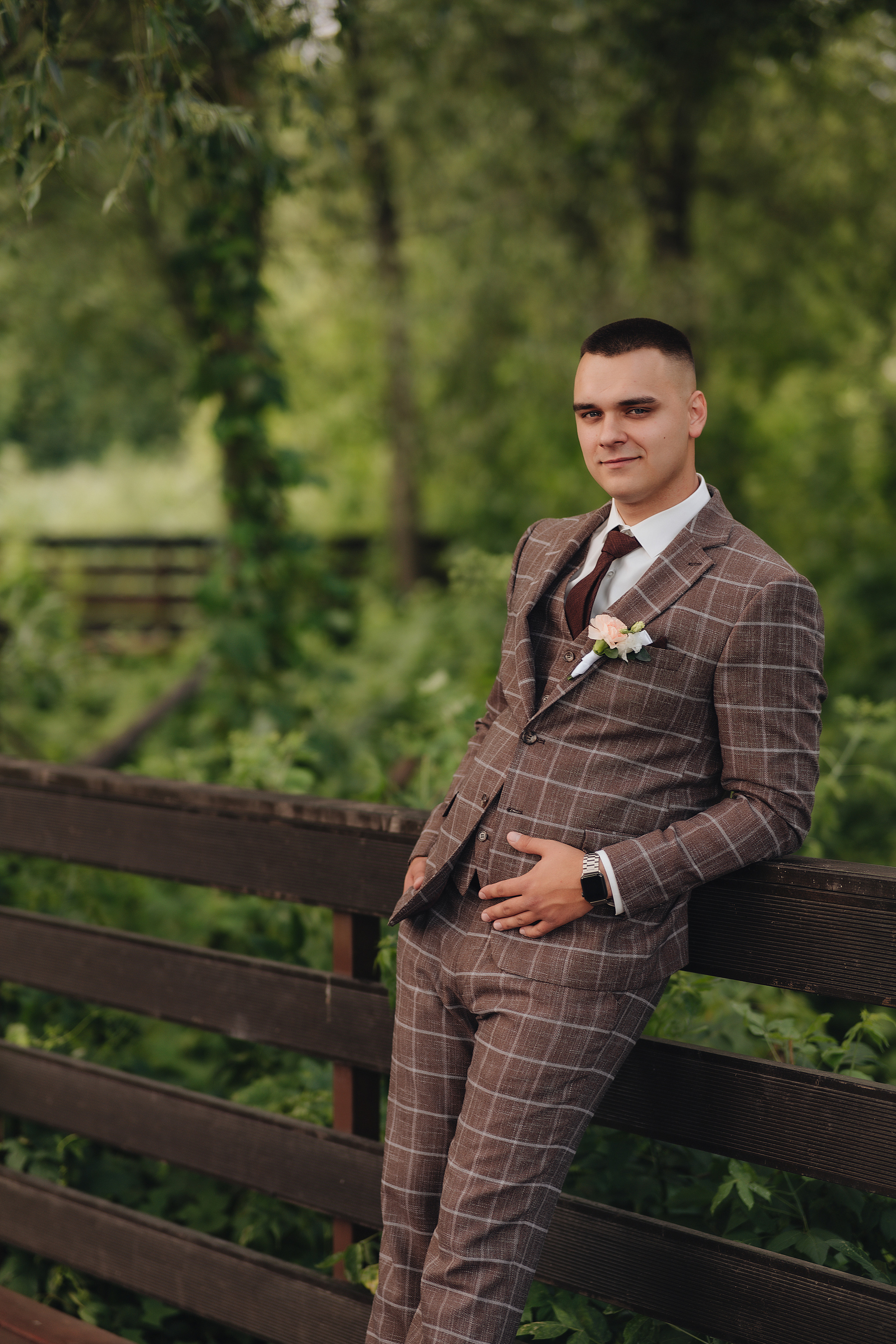 Ирина и Иван | Серия в цвете. Фотограф Карина Шмулёва. Воронеж и область