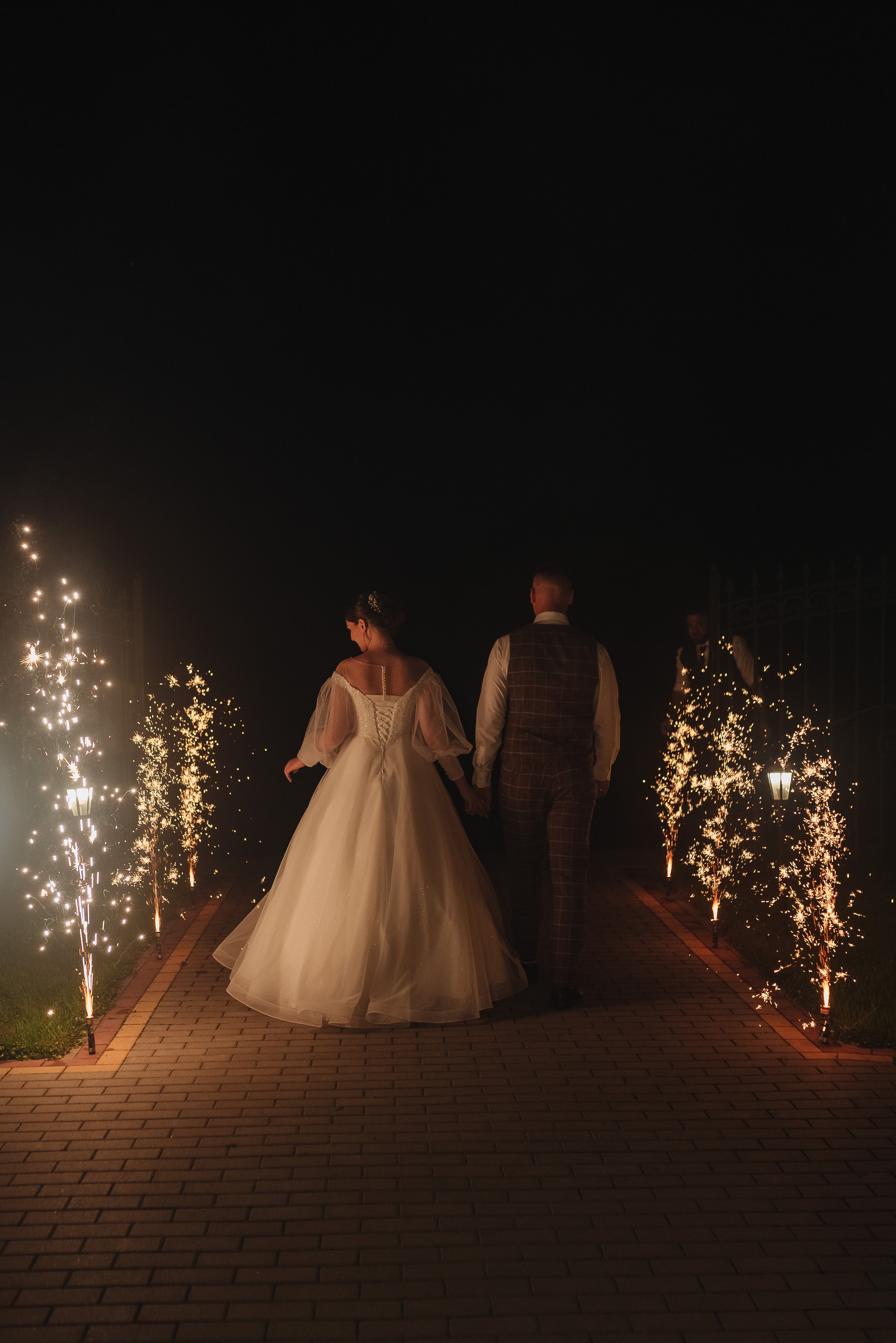 Ирина и Иван | Серия в цвете. Фотограф Карина Шмулёва. Воронеж и область