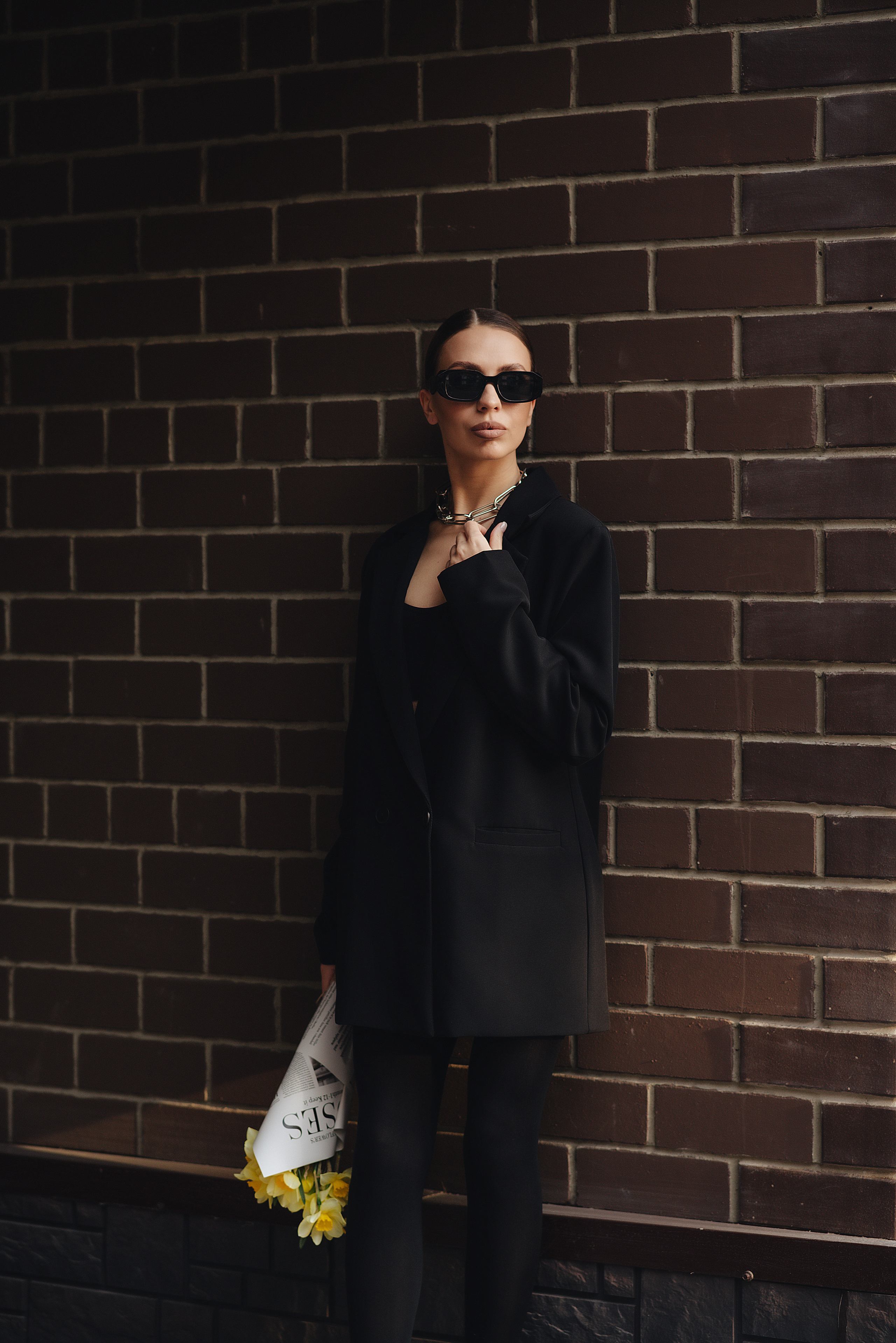 Юлия. Фотограф Карина Шмулёва. Воронеж и область