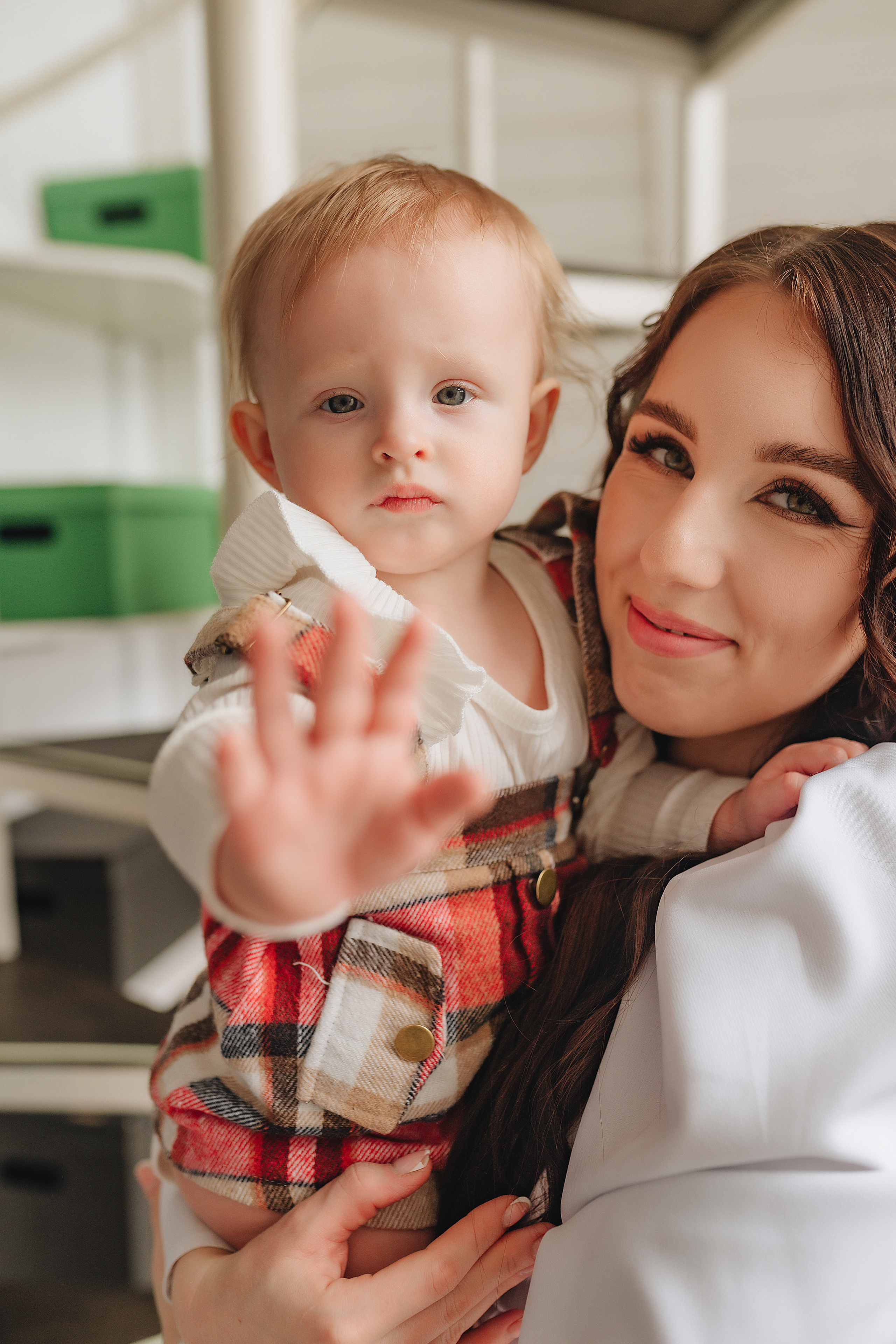 День Рождения Алисы. Фотограф Карина Шмулёва. Воронеж и область