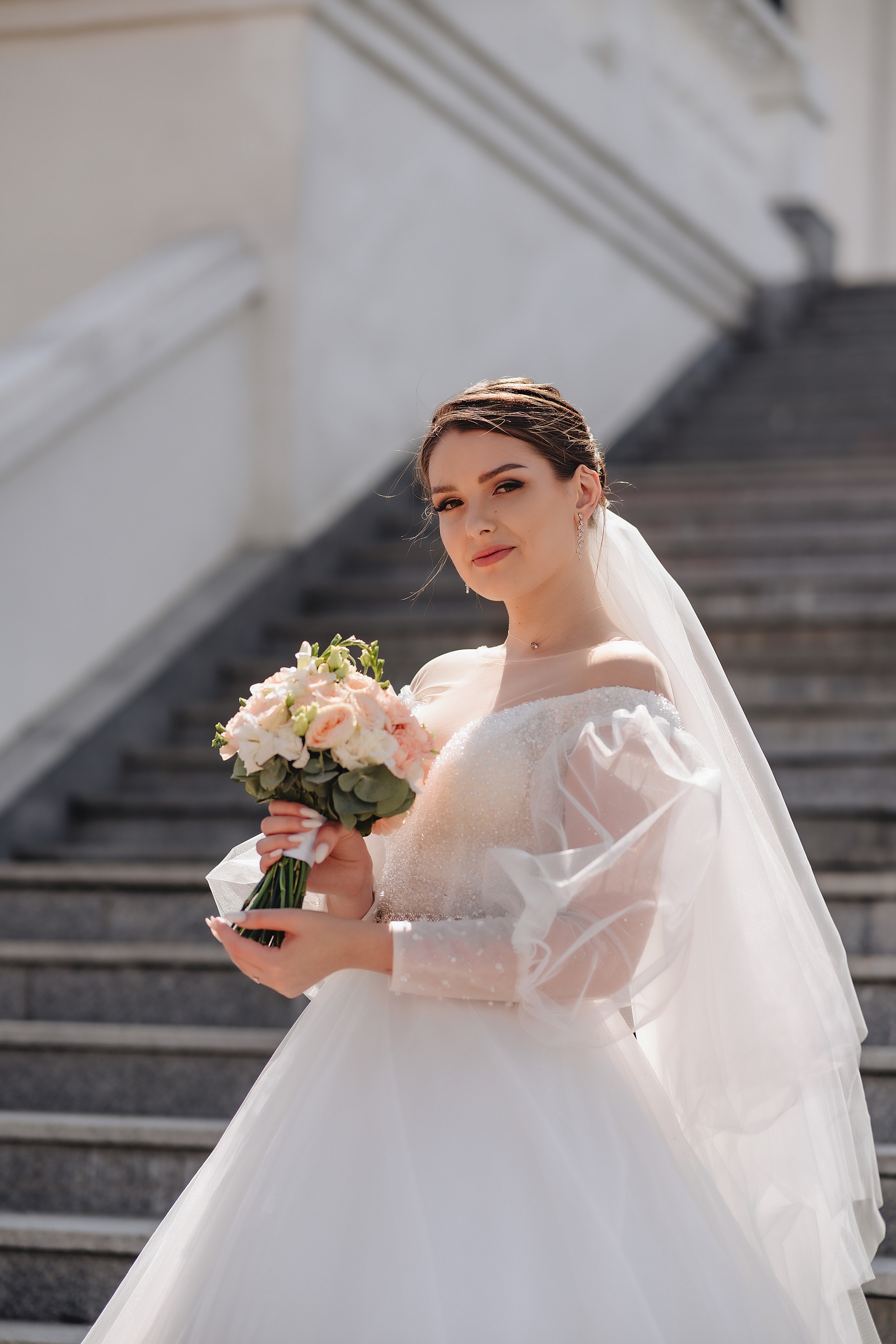 Ирина и Иван | Серия в цвете. Фотограф Карина Шмулёва. Воронеж и область