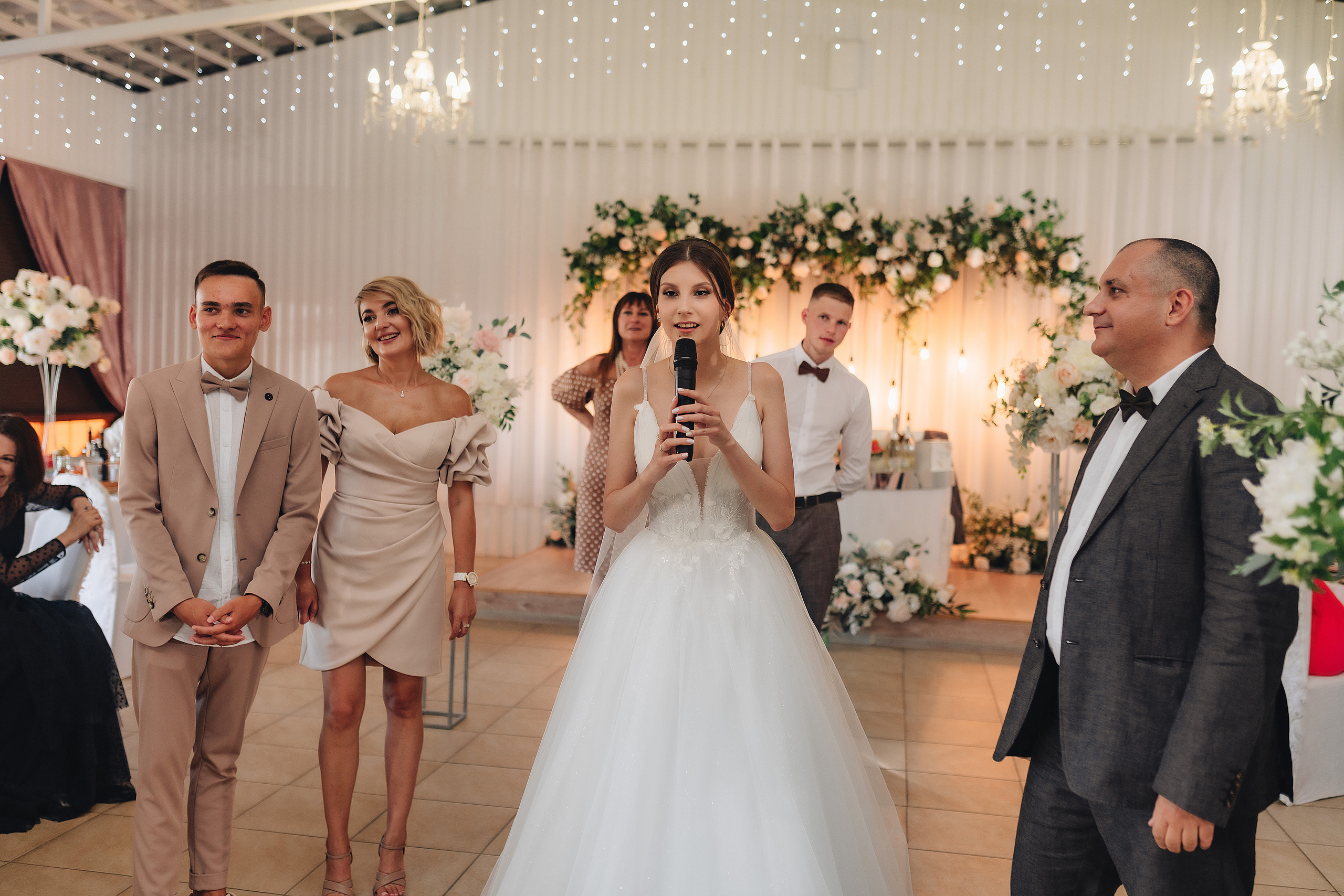 Полина и Владислав. Фотограф Карина Шмулёва. Воронеж и область