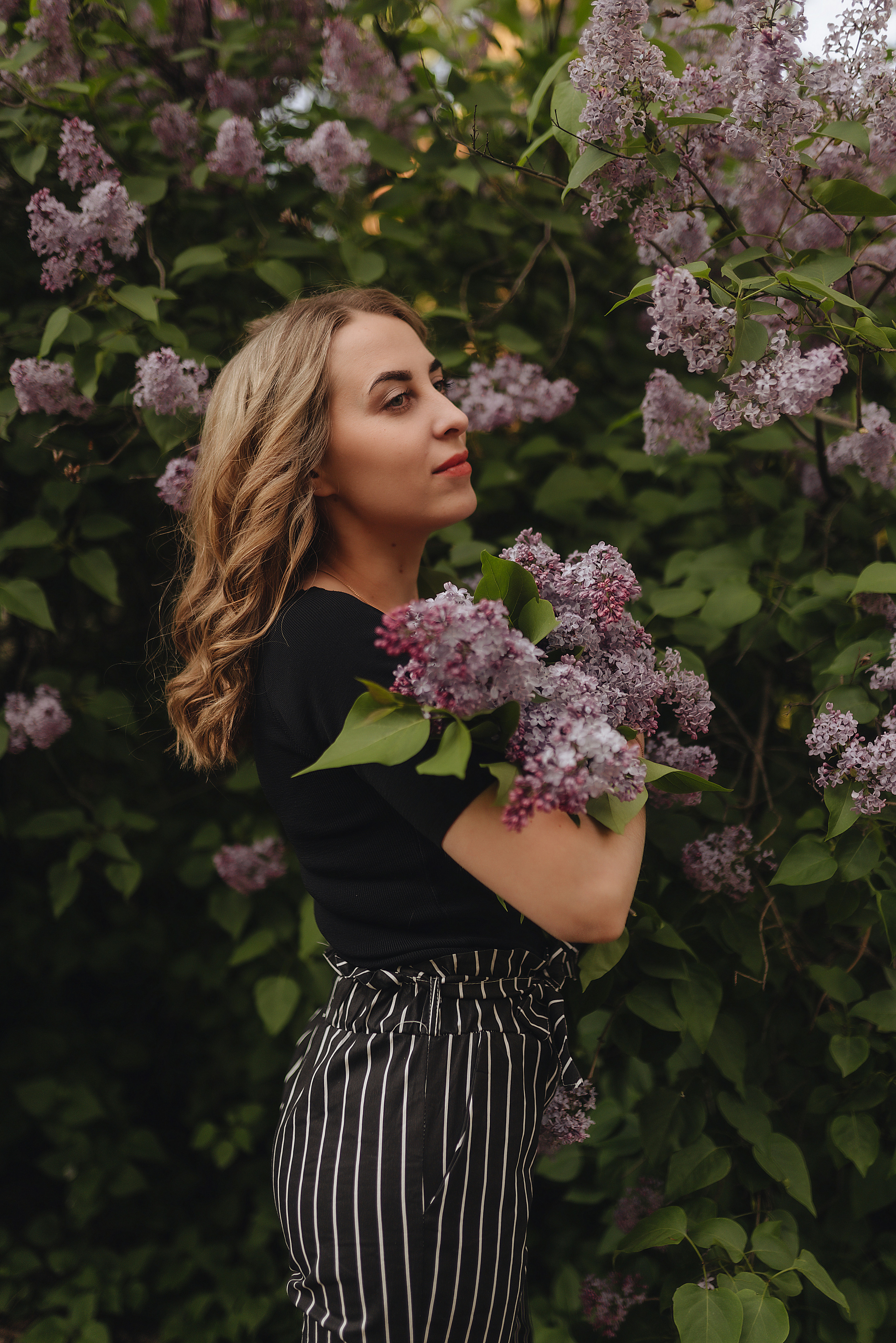 Анастасия. Фотограф Карина Шмулёва. Воронеж и область