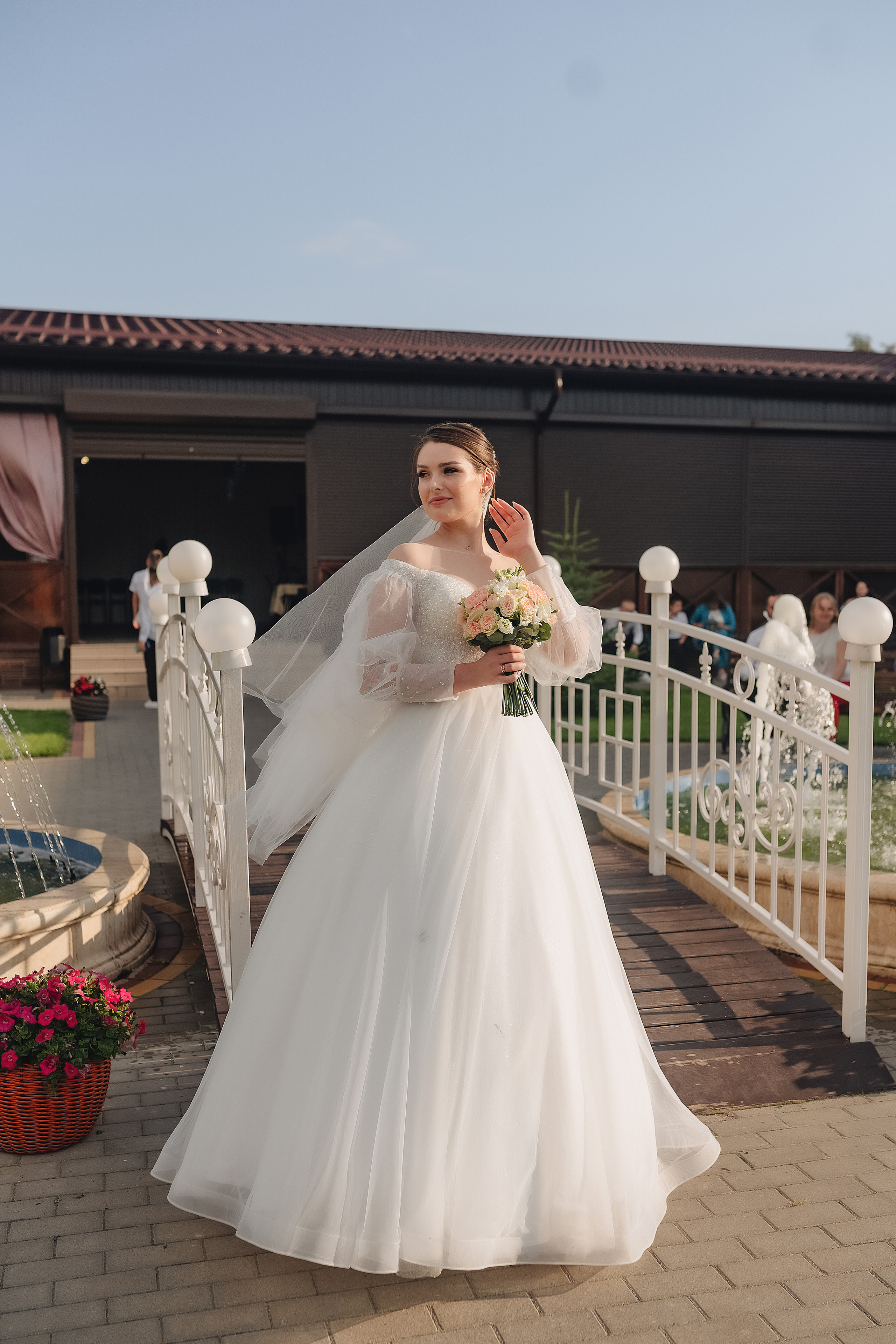 Ирина и Иван | Серия в цвете. Фотограф Карина Шмулёва. Воронеж и область