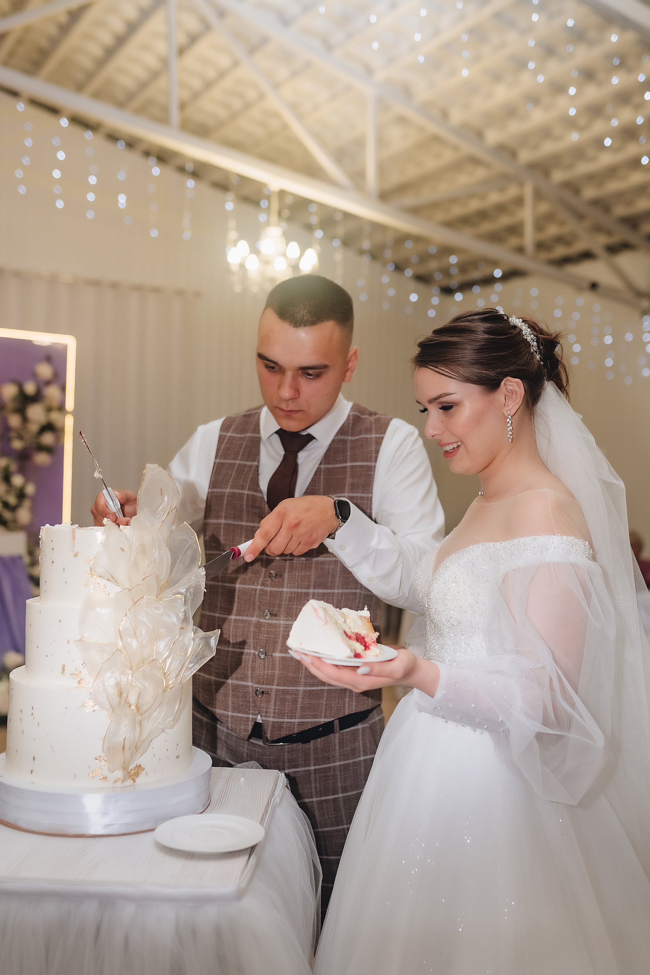 Ирина и Иван | Серия в цвете. Фотограф Карина Шмулёва. Воронеж и область