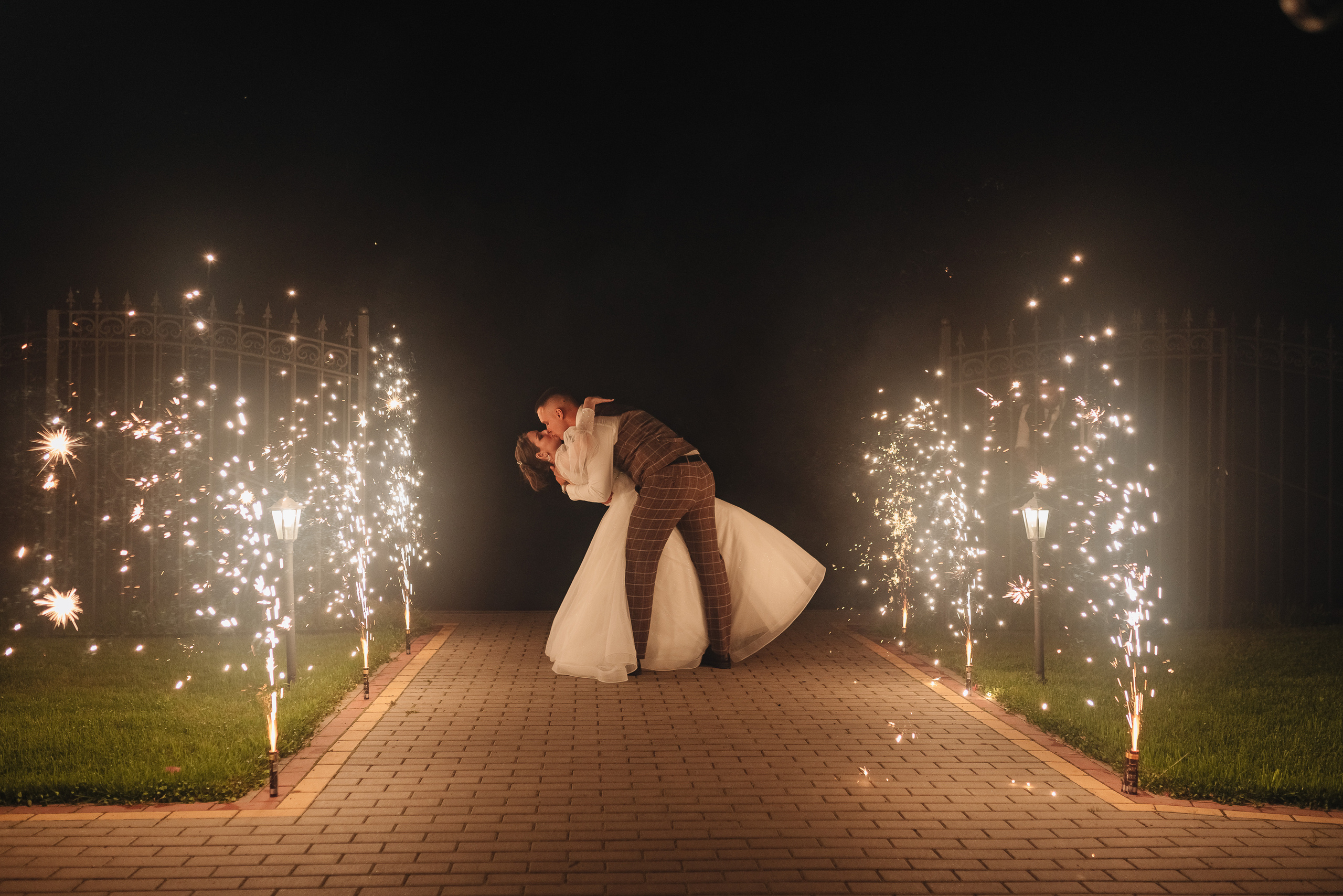 Ирина и Иван | Серия в цвете. Фотограф Карина Шмулёва. Воронеж и область