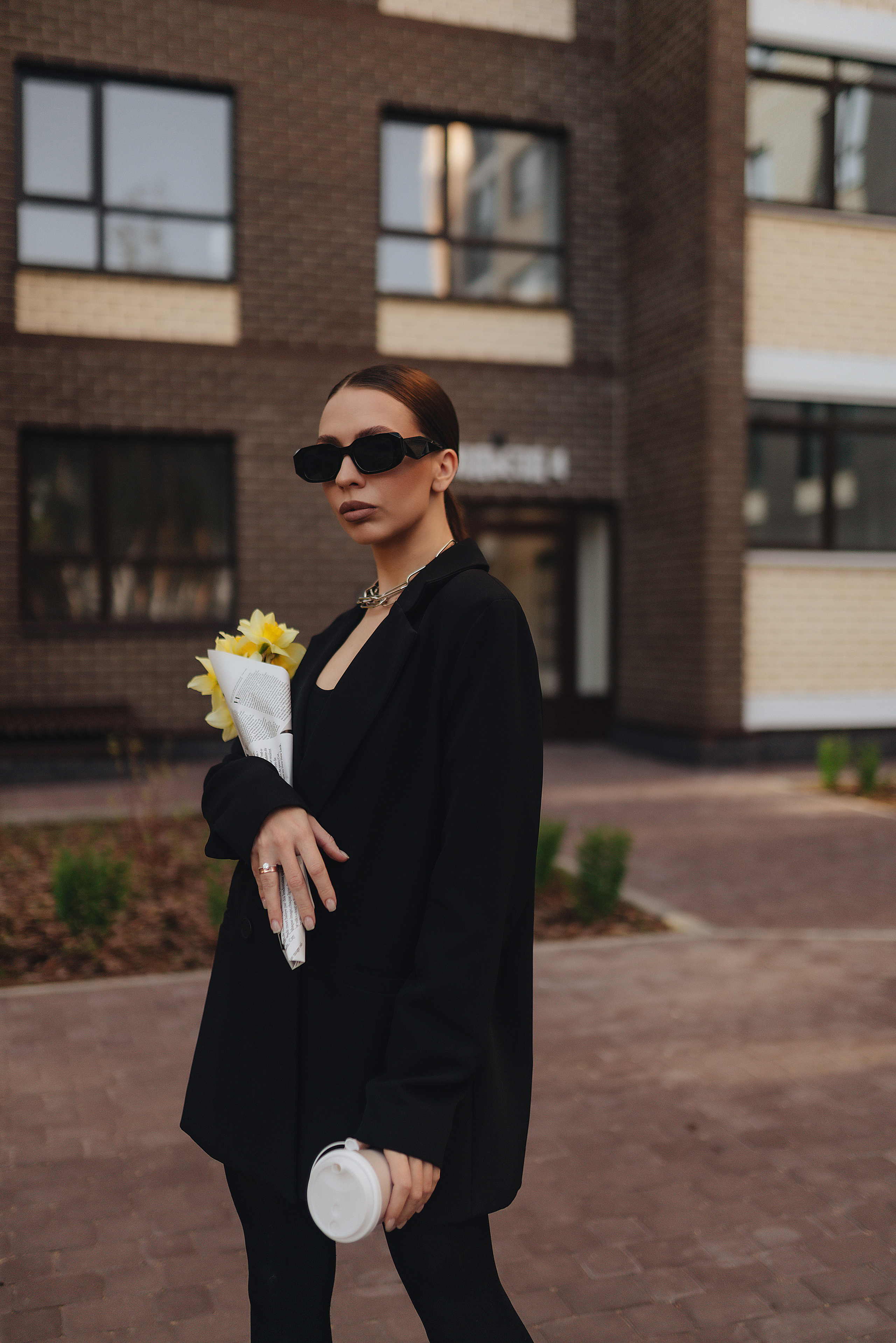 Юлия. Фотограф Карина Шмулёва. Воронеж и область