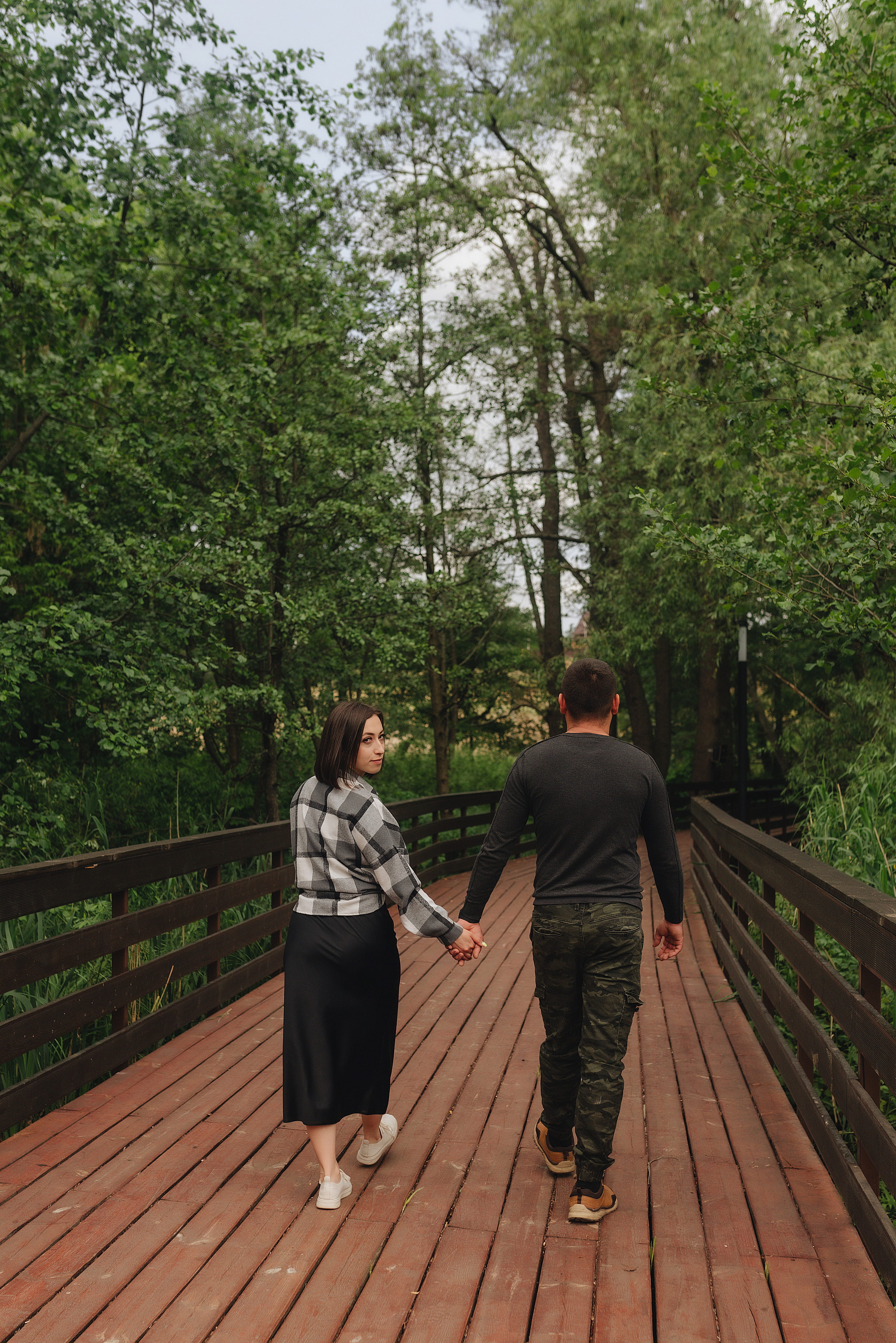 Елена и Алексей. Фотограф Карина Шмулёва. Воронеж и область