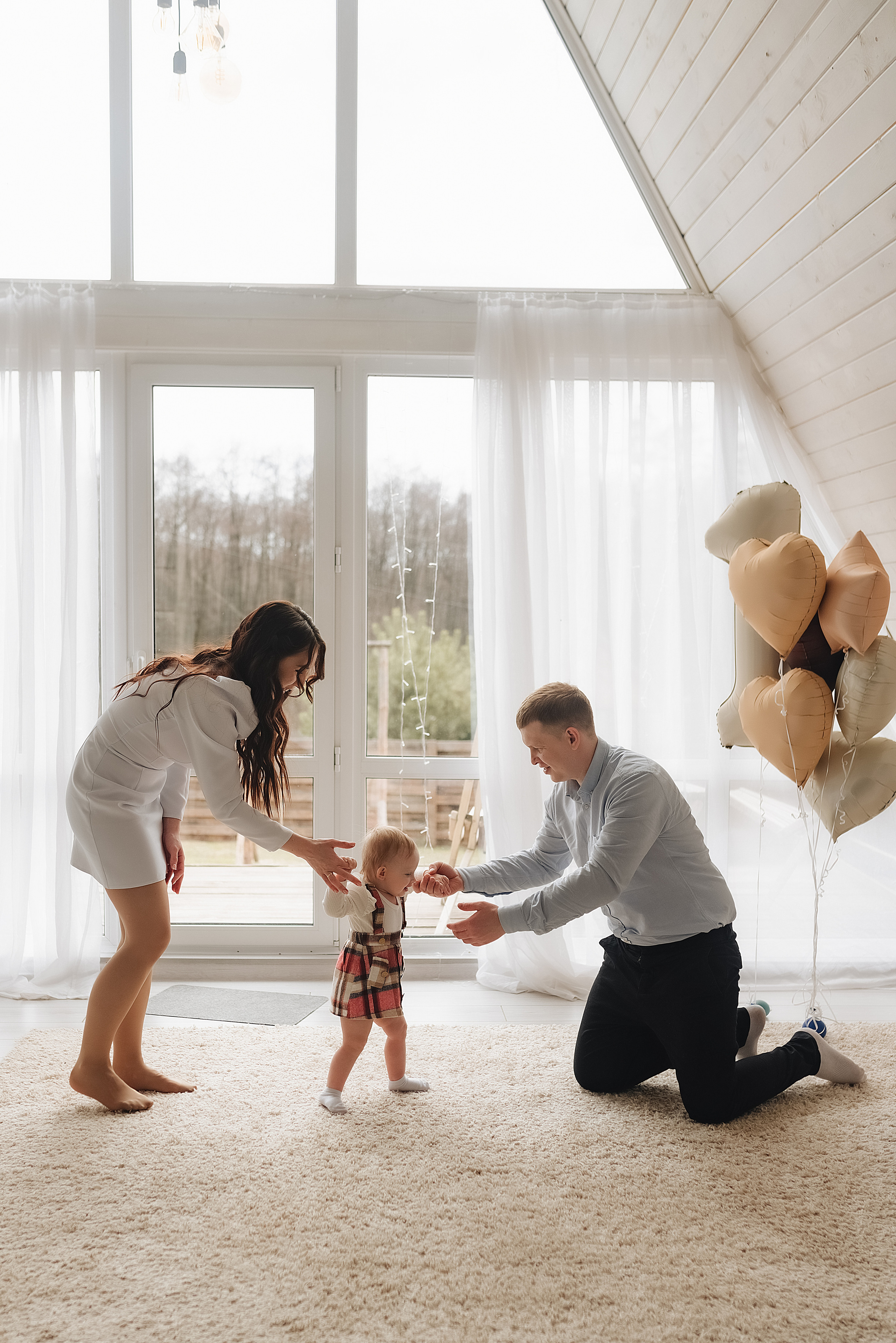 День Рождения Алисы. Фотограф Карина Шмулёва. Воронеж и область