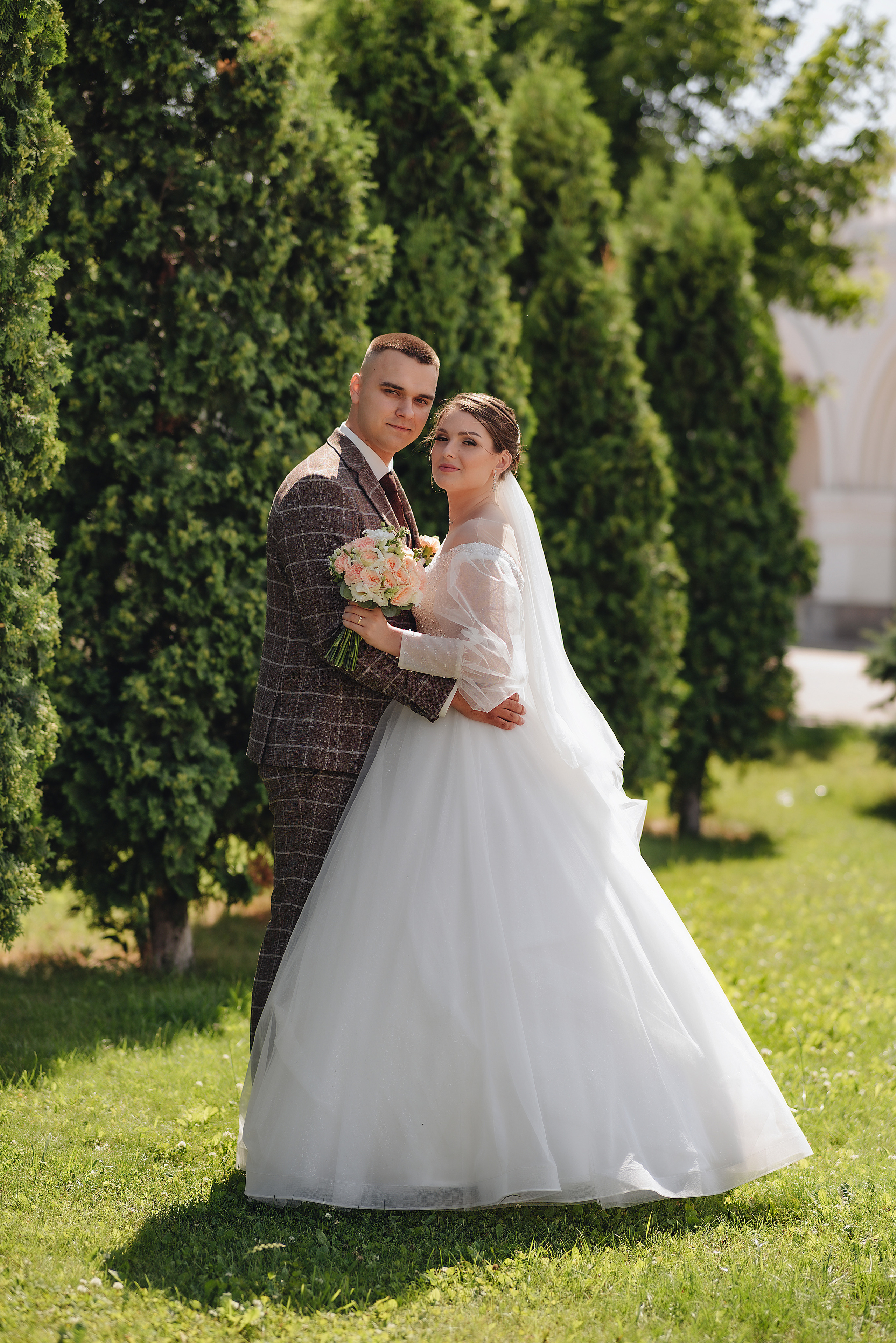 Ирина и Иван | Серия в цвете. Фотограф Карина Шмулёва. Воронеж и область