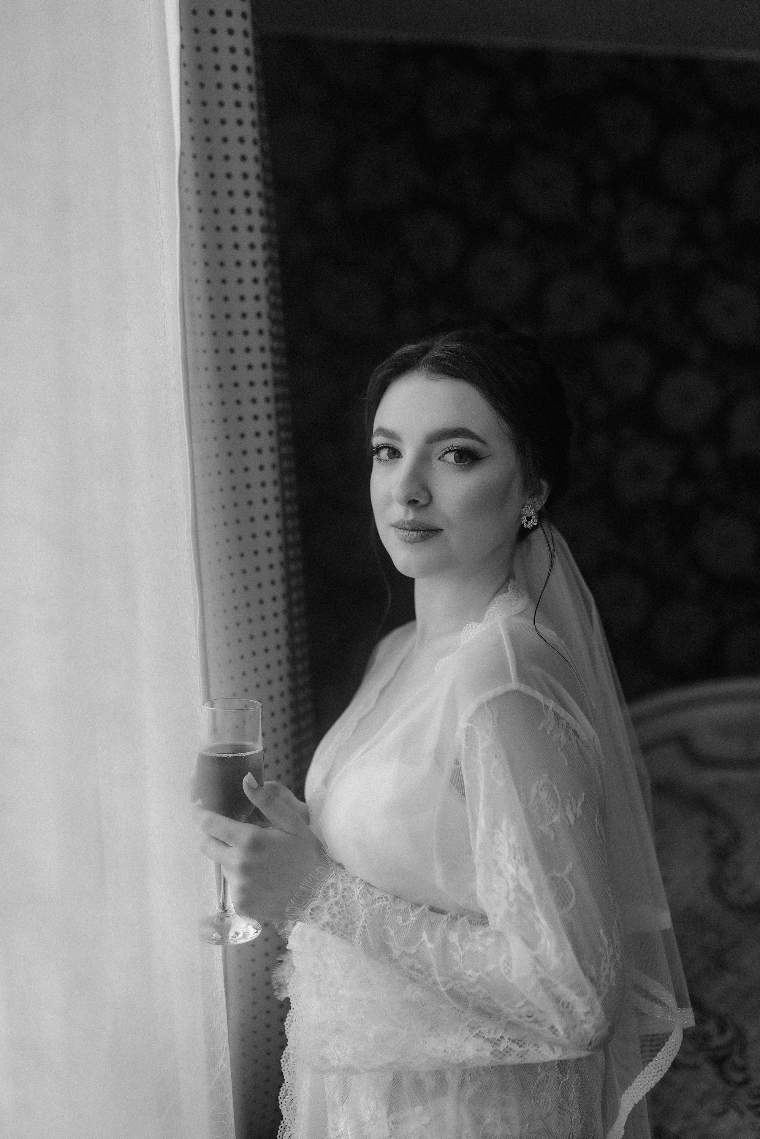 Анастасия и Сергей. Фотограф Карина Шмулёва. Воронеж и область